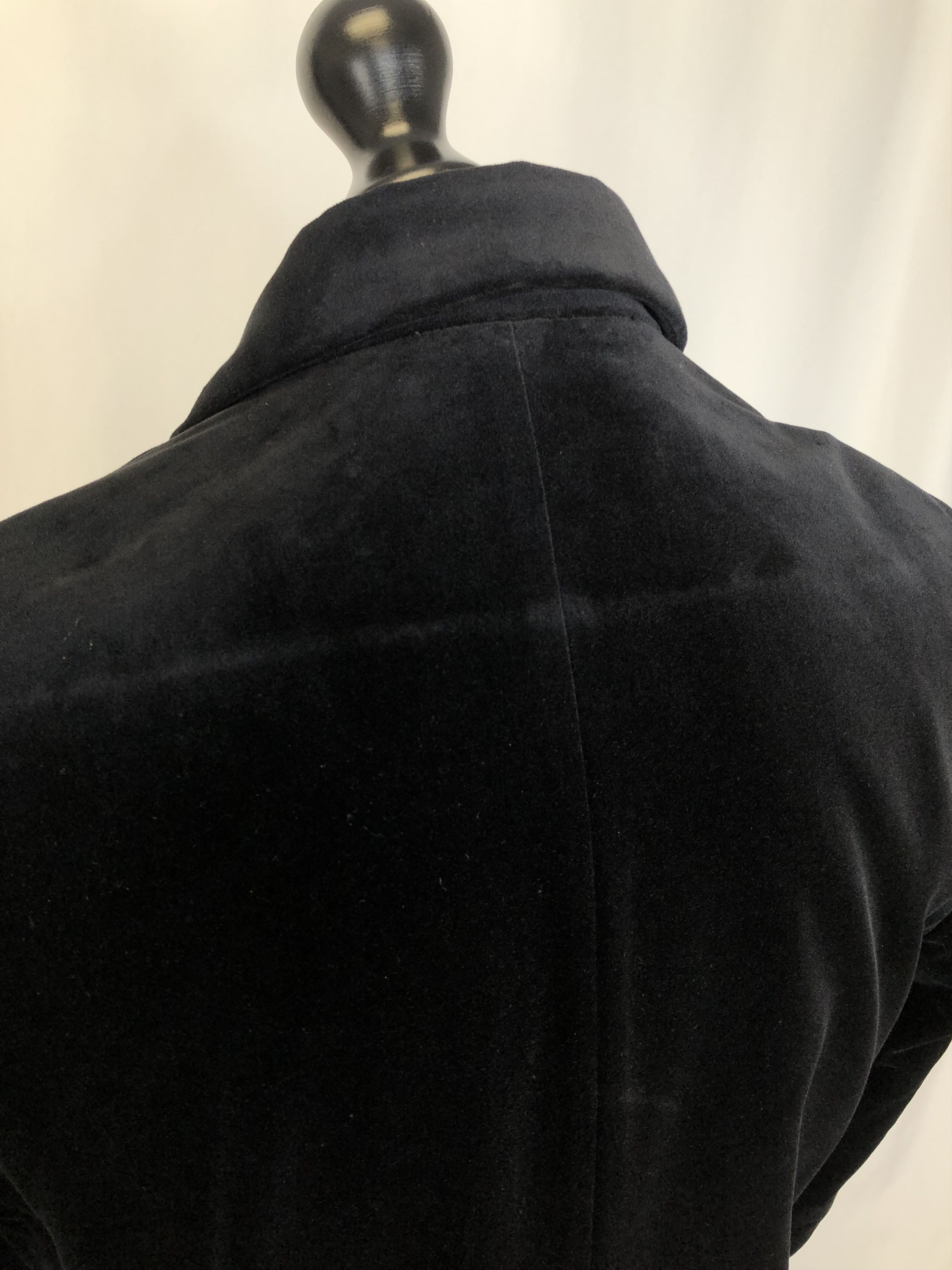agnes b. Agnes B Men's Blazer Size 52R - 5 Thumbnail