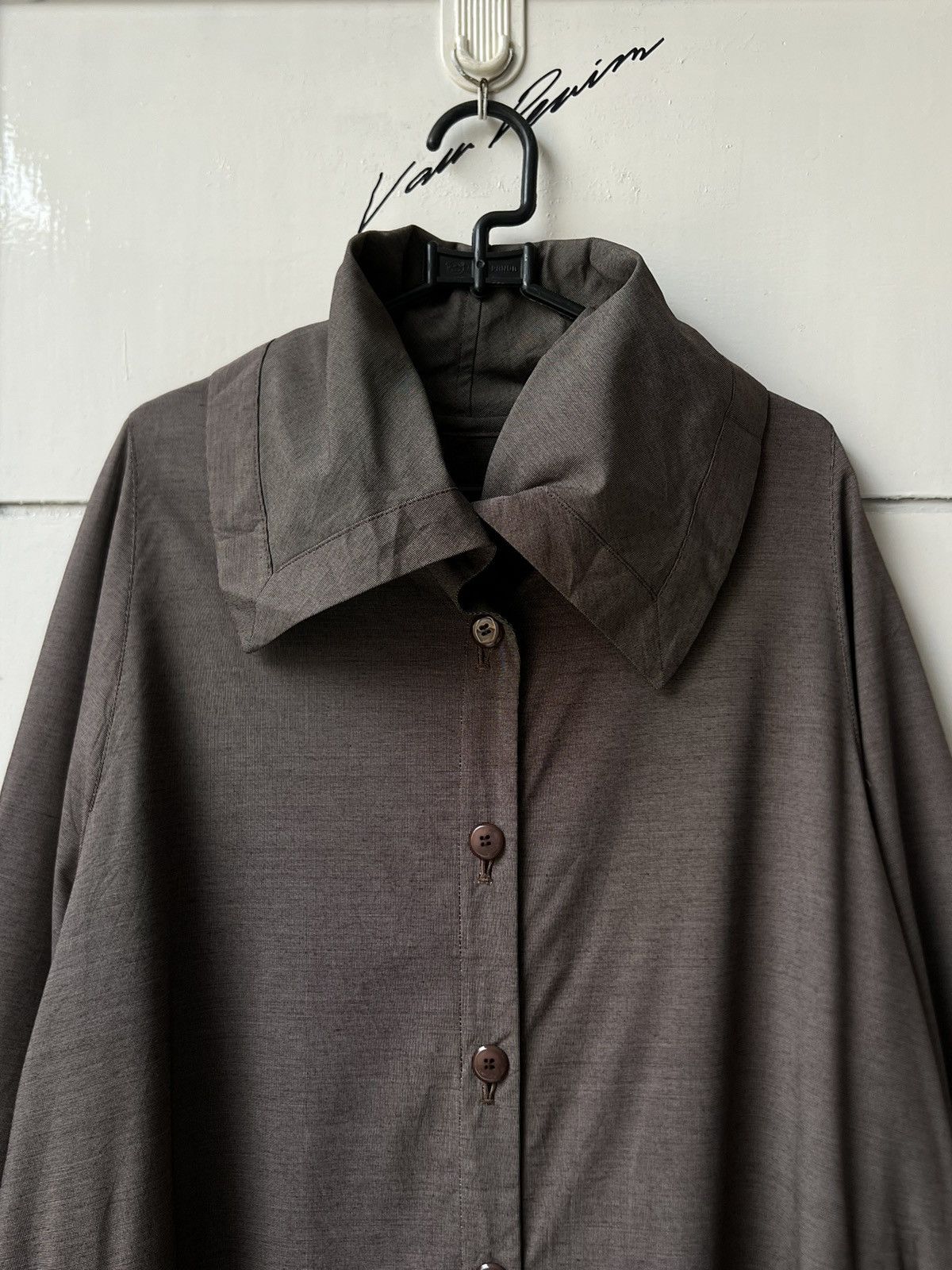 Other BERNARD PERRIS Light Jacket Size US L / EU 52-54 / 3 - 11 Thumbnail