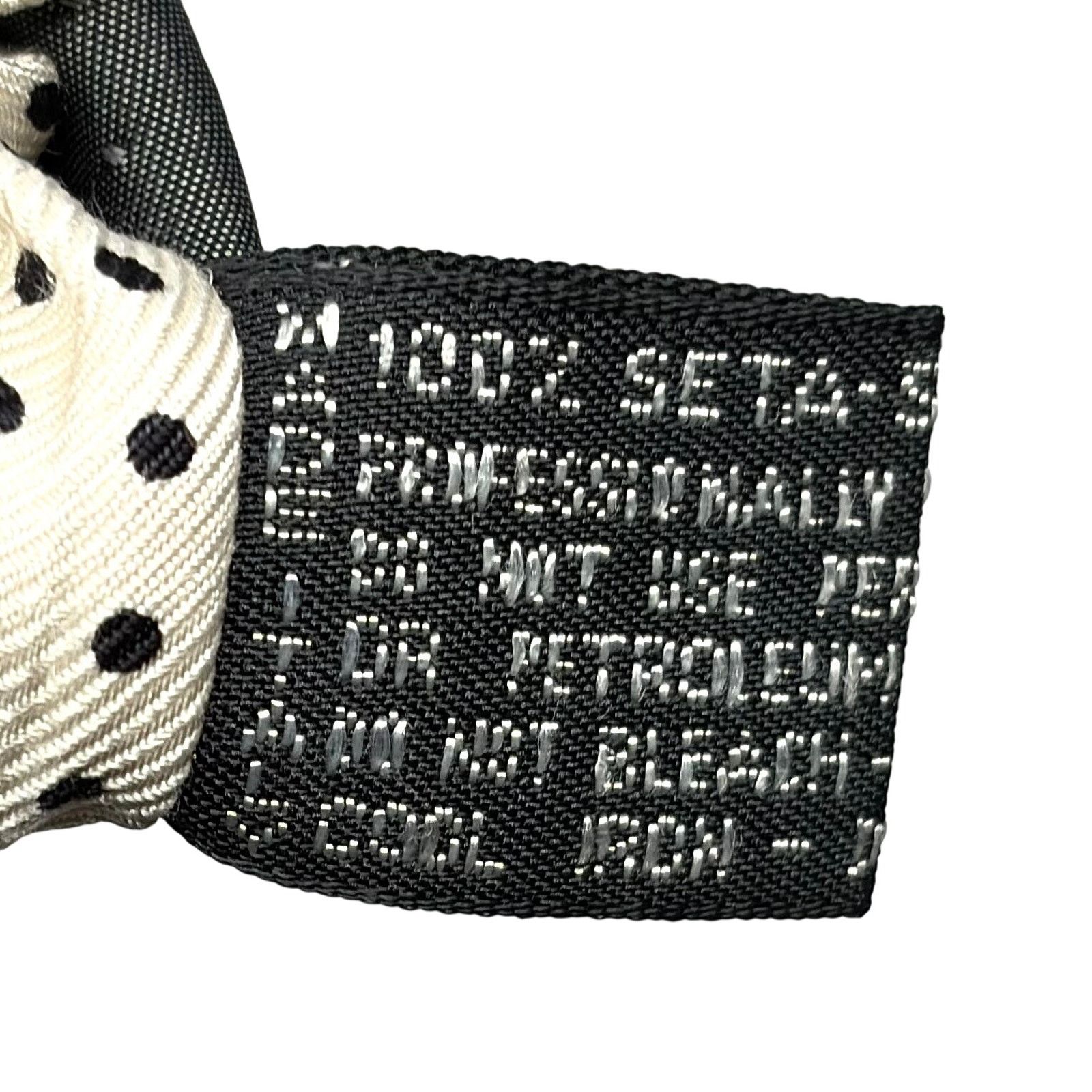 Versace Versace Vintage Medusa Tie Size ONE SIZE - 9 Thumbnail