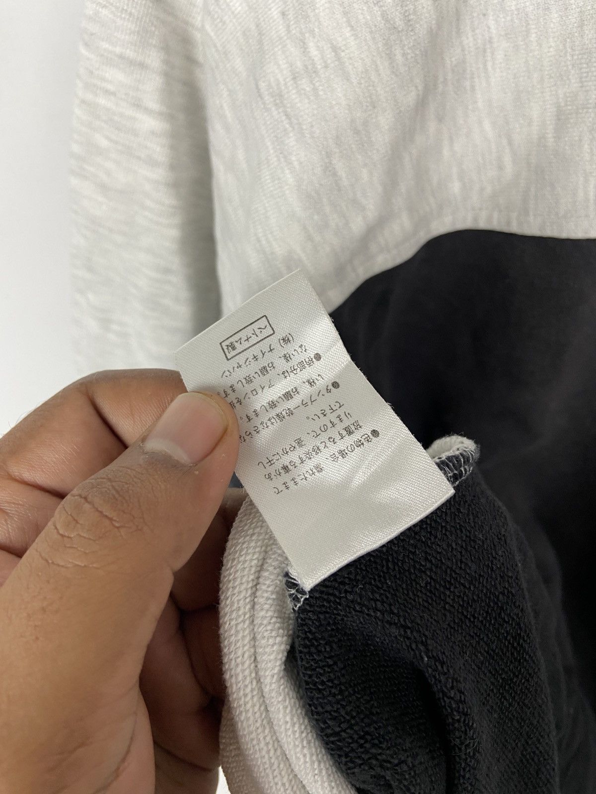 Nike VINTAGE NIKE HALF ZIPPER PULLOVER SWEAATER Size US L / EU 52-54 / 3 - 8 Thumbnail