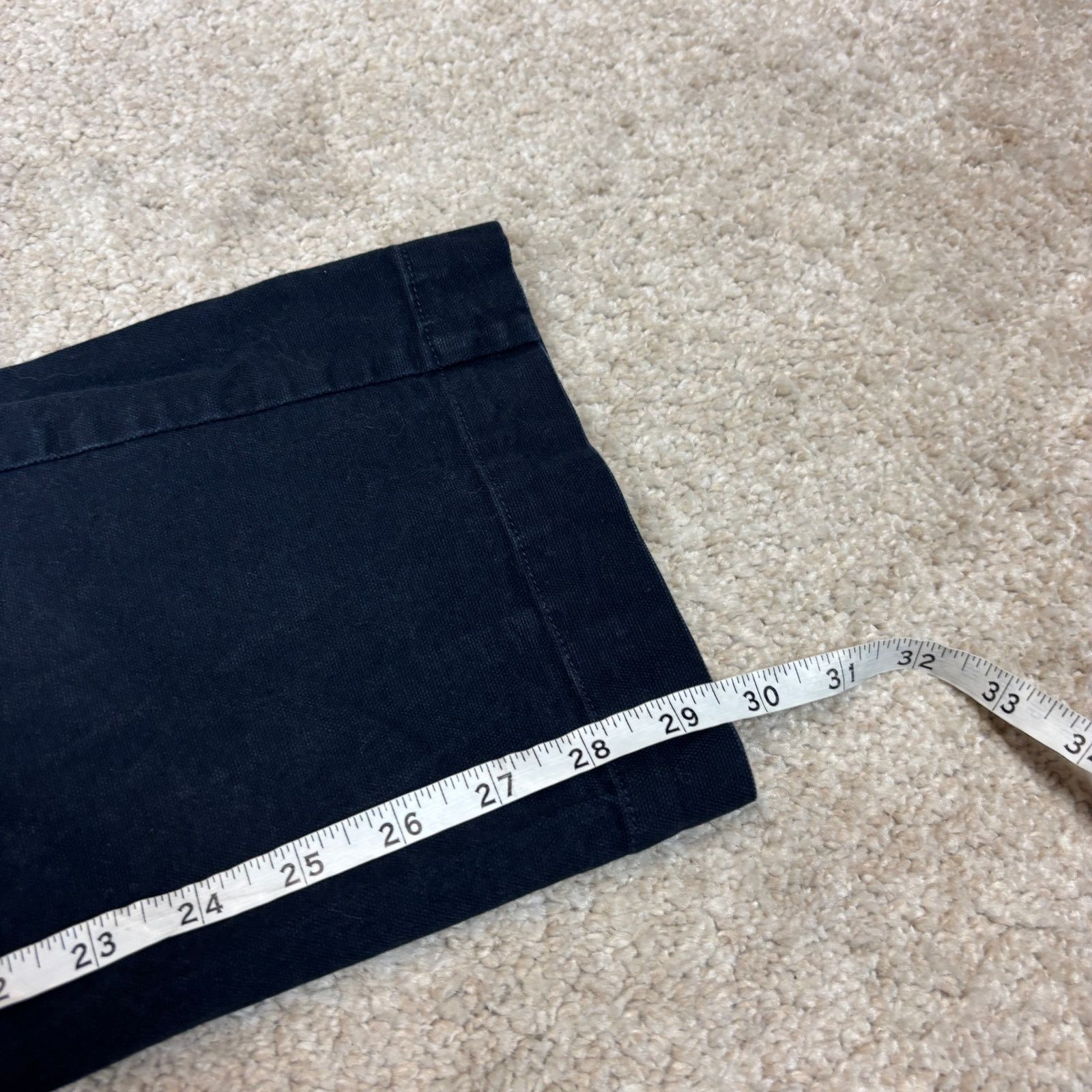 Malbon Malbon Golf Pants Men's 30x29.5 Chino Preppy Minimalist Size US 30 / EU 46 - 9 Thumbnail