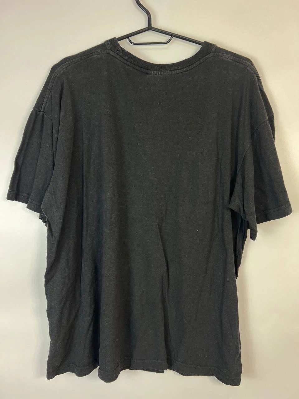 Other ANVEDI COME BALLA NANDO Graphic T-Shirt Black Vintage Sz XL Size US XL / EU 56 / 4 - 4 Thumbnail