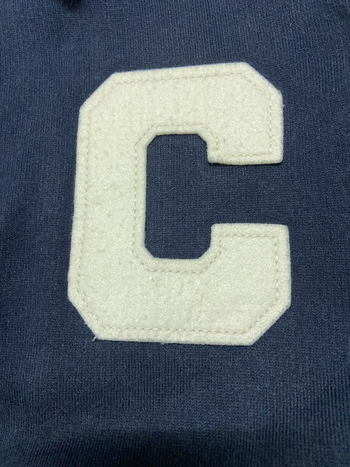 Champion × Vintage Champion Varsity Jacket Size US L / EU 52-54 / 3 - 6 Thumbnail