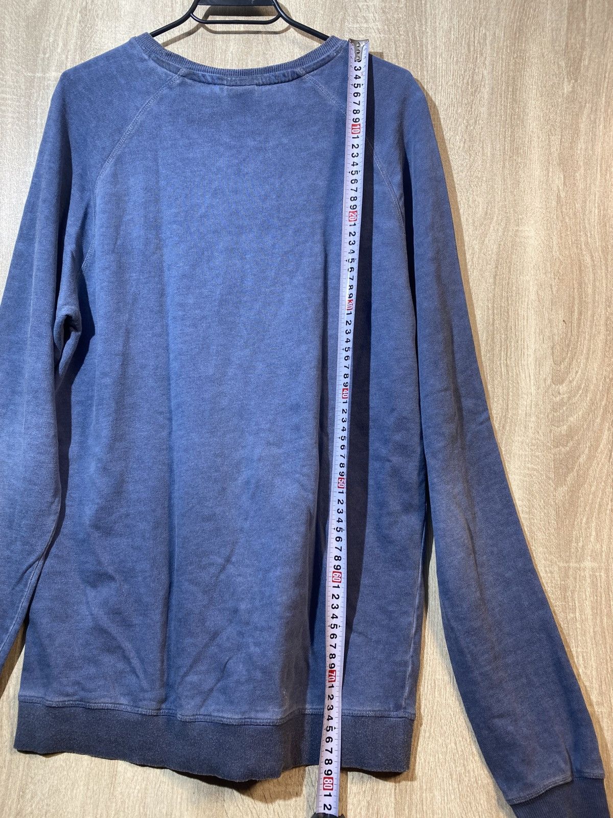Vintage × Volcom Volcom Longsleeved T-shirt size L Size US L / EU 52-54 / 3 - 10 Thumbnail