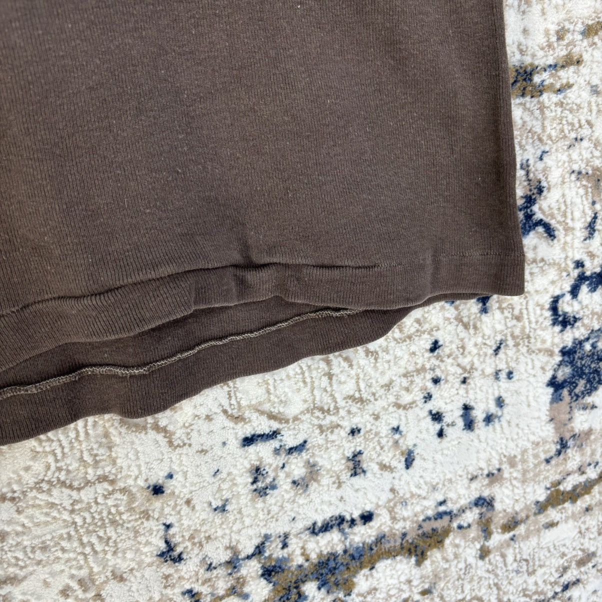 Champion × Vintage RARE VINTAGE CHAMPION VALPARAISO UNIVERSITY V NECK T-SHIRT Size US M / EU 48-50 / 2 - 8 Thumbnail
