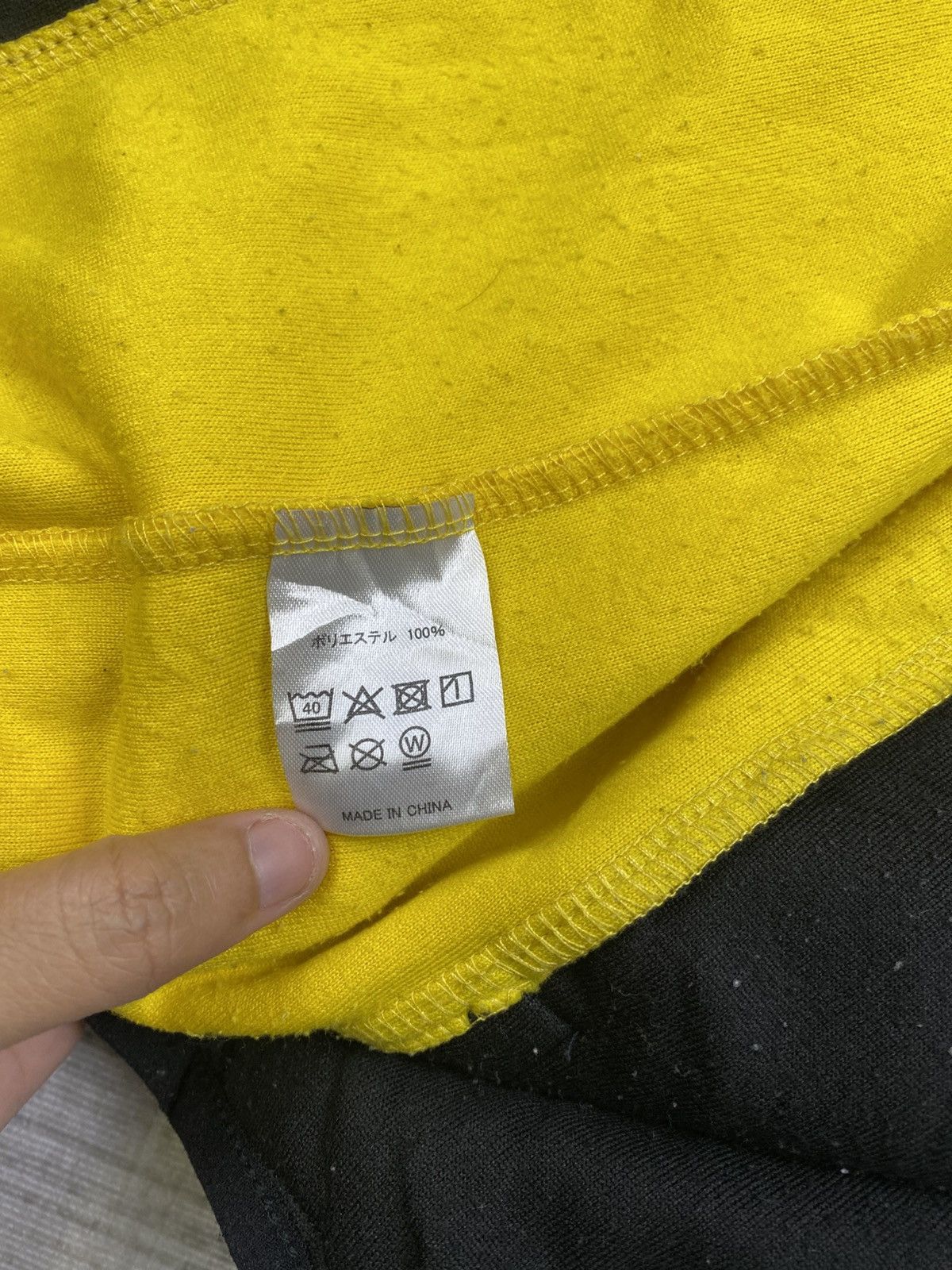 Dunlop × Vintage Vintage Dunlop Winter Maxx Fleece Full Zipper Jacket Size US M / EU 48-50 / 2 - 9 Thumbnail