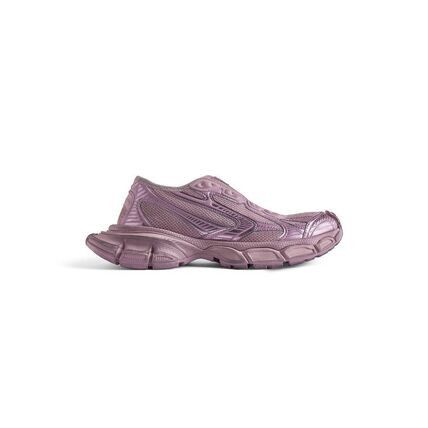 Balenciaga 3xl slip on sneaker in light pink Size US 11 / IT 41 - 1 Thumbnail