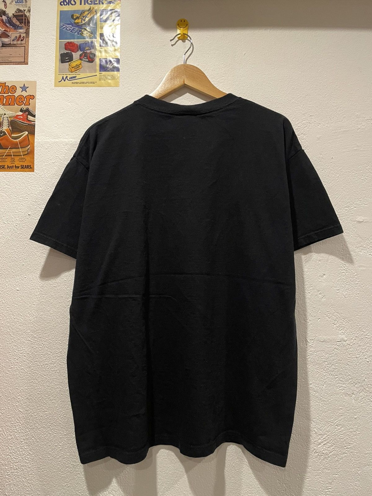 Other Vintage Y2K God Needed a Drivers T-Shirt Size US XL / EU 56 / 4 - 2 Thumbnail