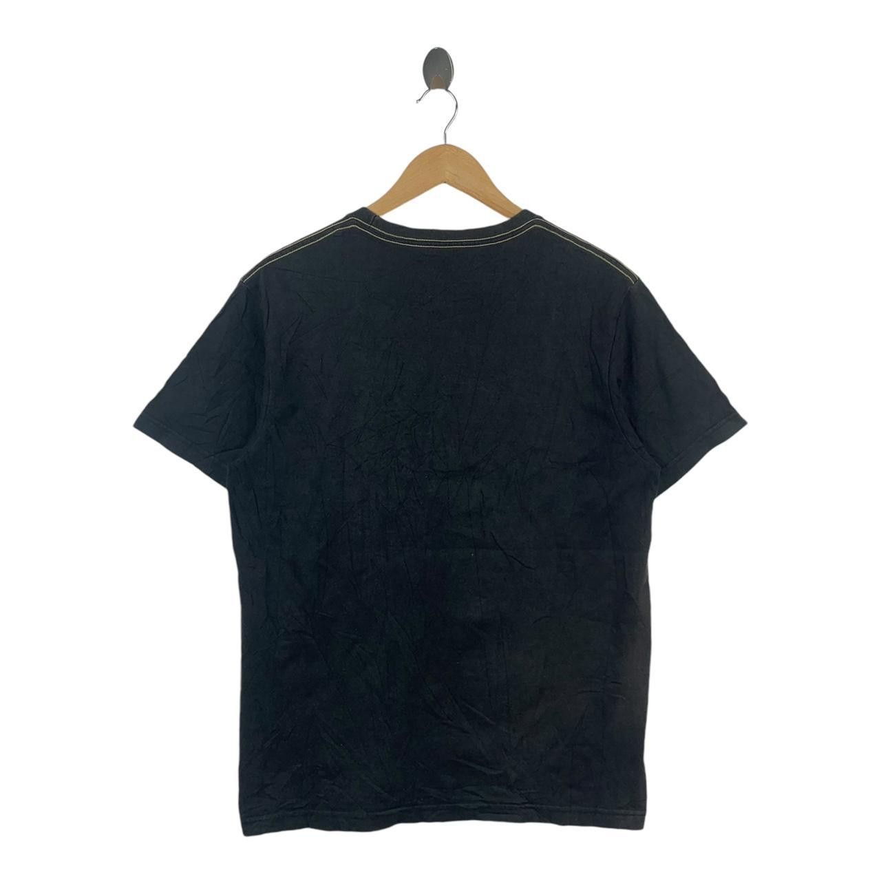 Billabong BILLABONG SURF LEOPARD Spot Regular Fit Tee Shirt Size L / US 10 / IT 46 - 4 Thumbnail