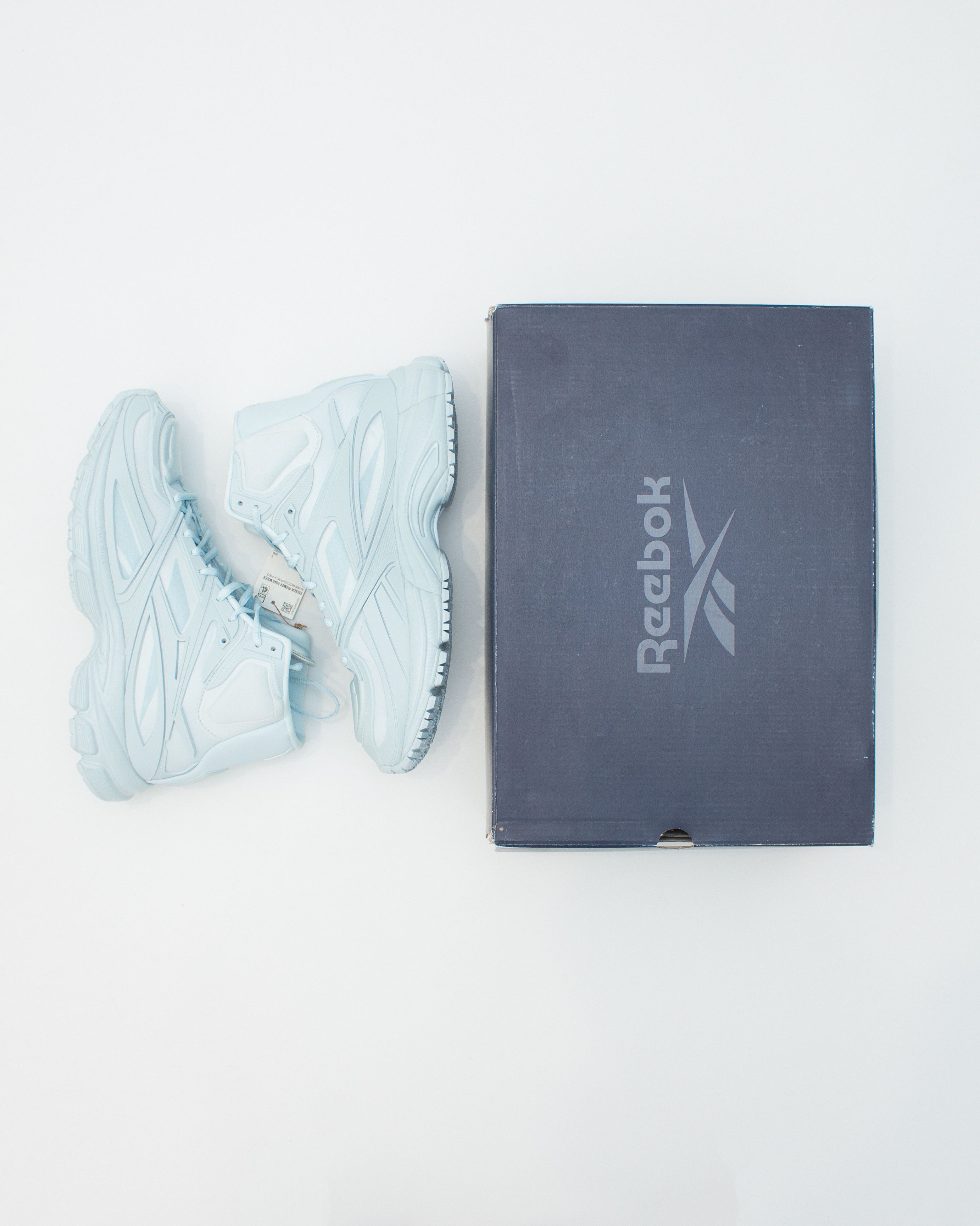KANGHYUK × Reebok ❗️Final Drop❗️ Kanghyuk Premier Road Modern Mid GW6193 Size US 11 / EU 44 - 16 Thumbnail
