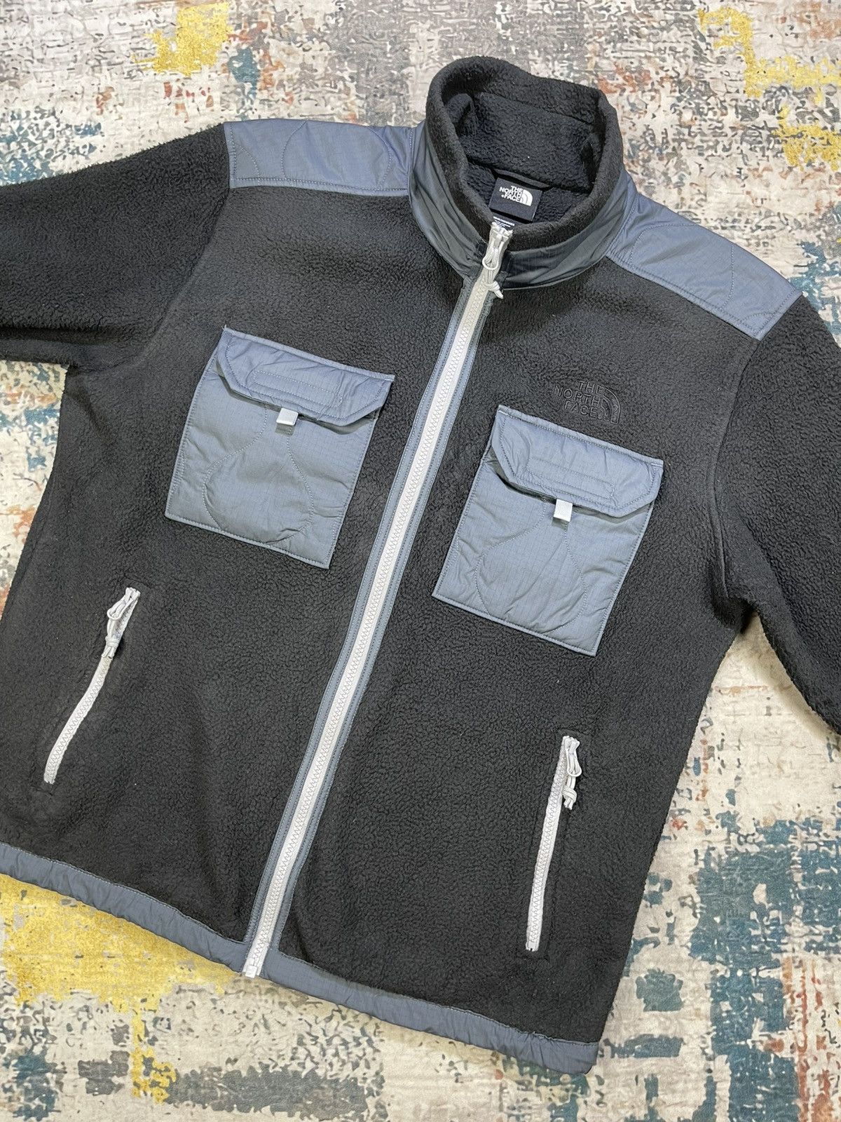 The North Face The North Face Royal Arch Full Zip Jacket Size US S / EU 44-46 / 1 - 6 Thumbnail