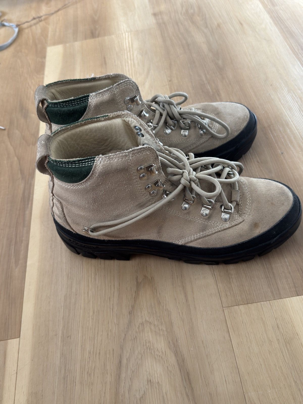 Reese Cooper reese cooper wilson boots Size US 9.5 / EU 42-43 - 2 Thumbnail