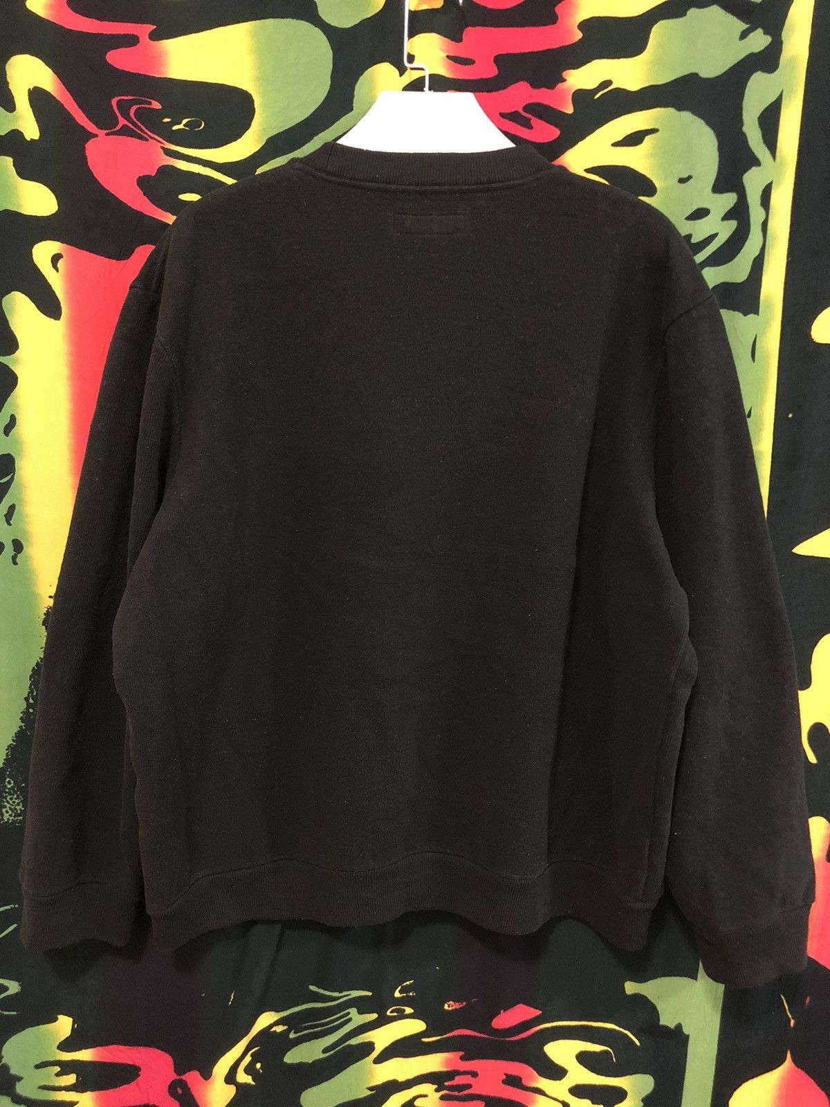 Allsaints Allsaints plain sweater Size US M / EU 48-50 / 2 - 3 Thumbnail