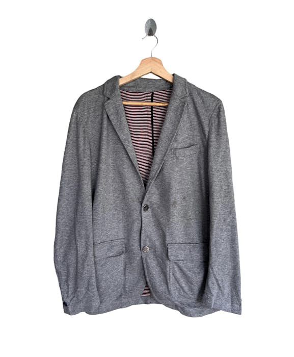 Japanese Brand × Takeo Kikuchi Japanese Brand Takeo Kikuchi Jacket 🧥 Size US M / EU 48-50 / 2 - 1 Thumbnail