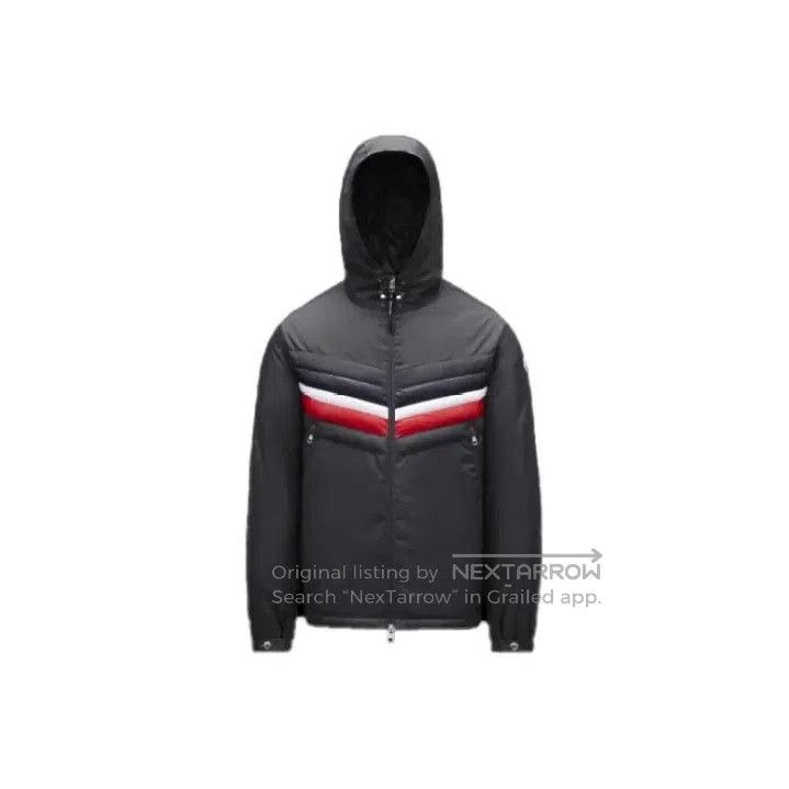 Moncler Moncler FW22 Color. Size US S / EU 44-46 / 1 - 1 Thumbnail
