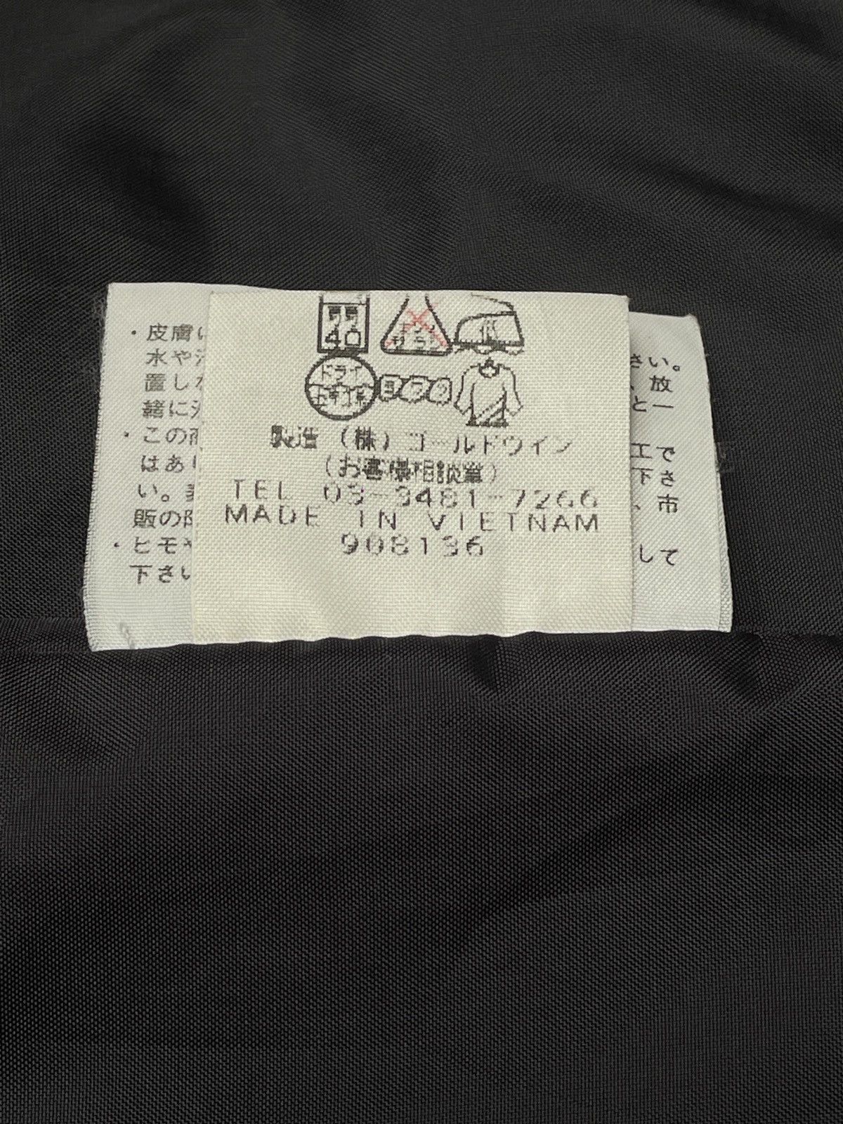 The North Face Vintage The North Face Jacket 2000s Size US L / EU 52-54 / 3 - 11 Thumbnail