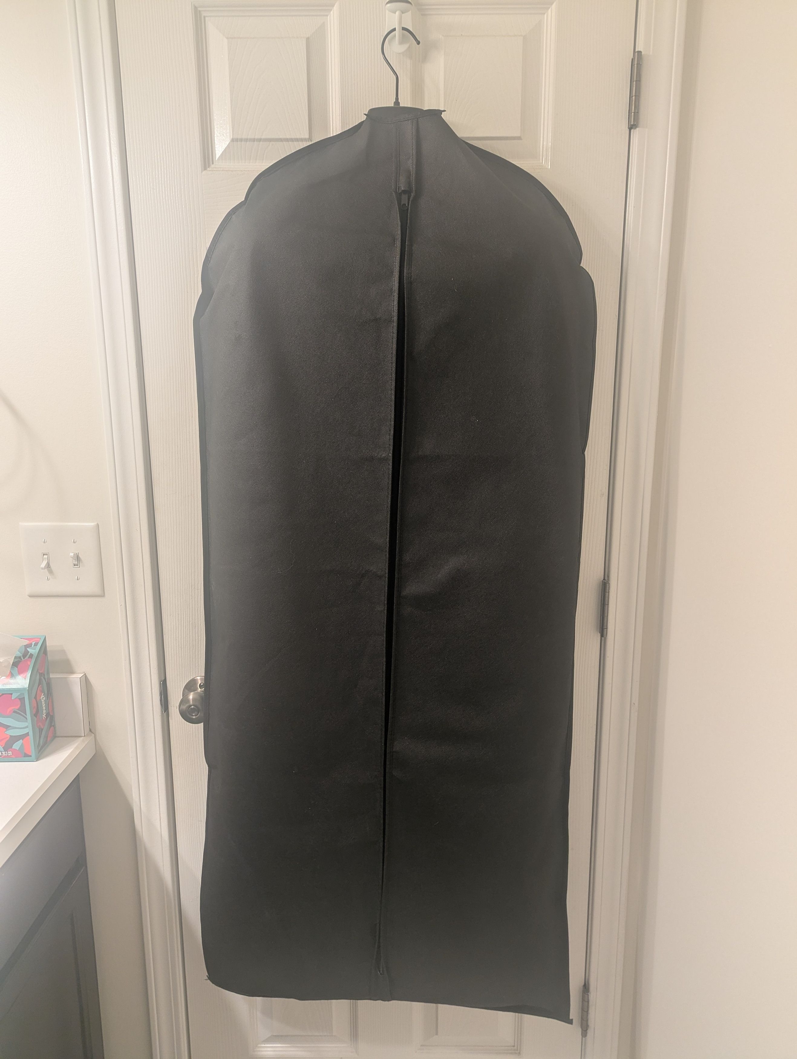 Rick Owens RICK OWENS FW21 GETHSEMANE KLAUS COAT Size US L / EU 52-54 / 3 - 9 Thumbnail