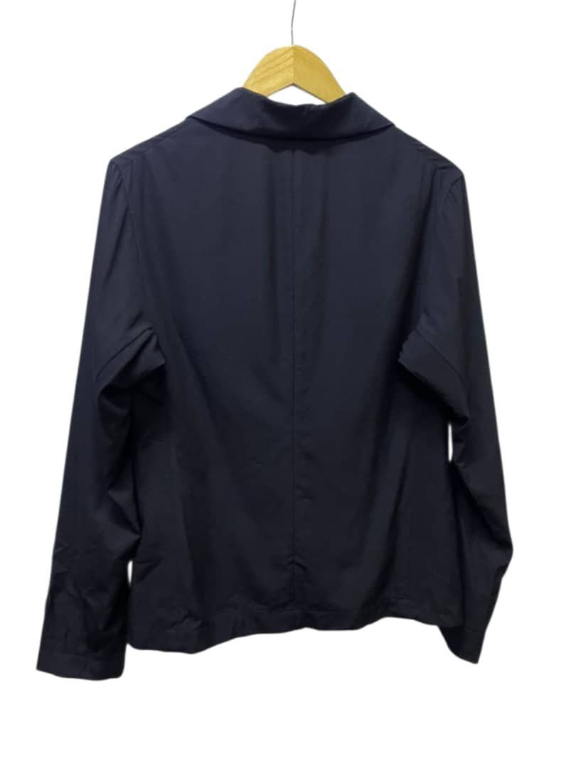 Yohji Yamamoto Yhoji Yamamoto x Y’s Wool Gabardine Jacket,4 Size Blazer Size M / US 6-8 / IT 42-44 - 6 Thumbnail