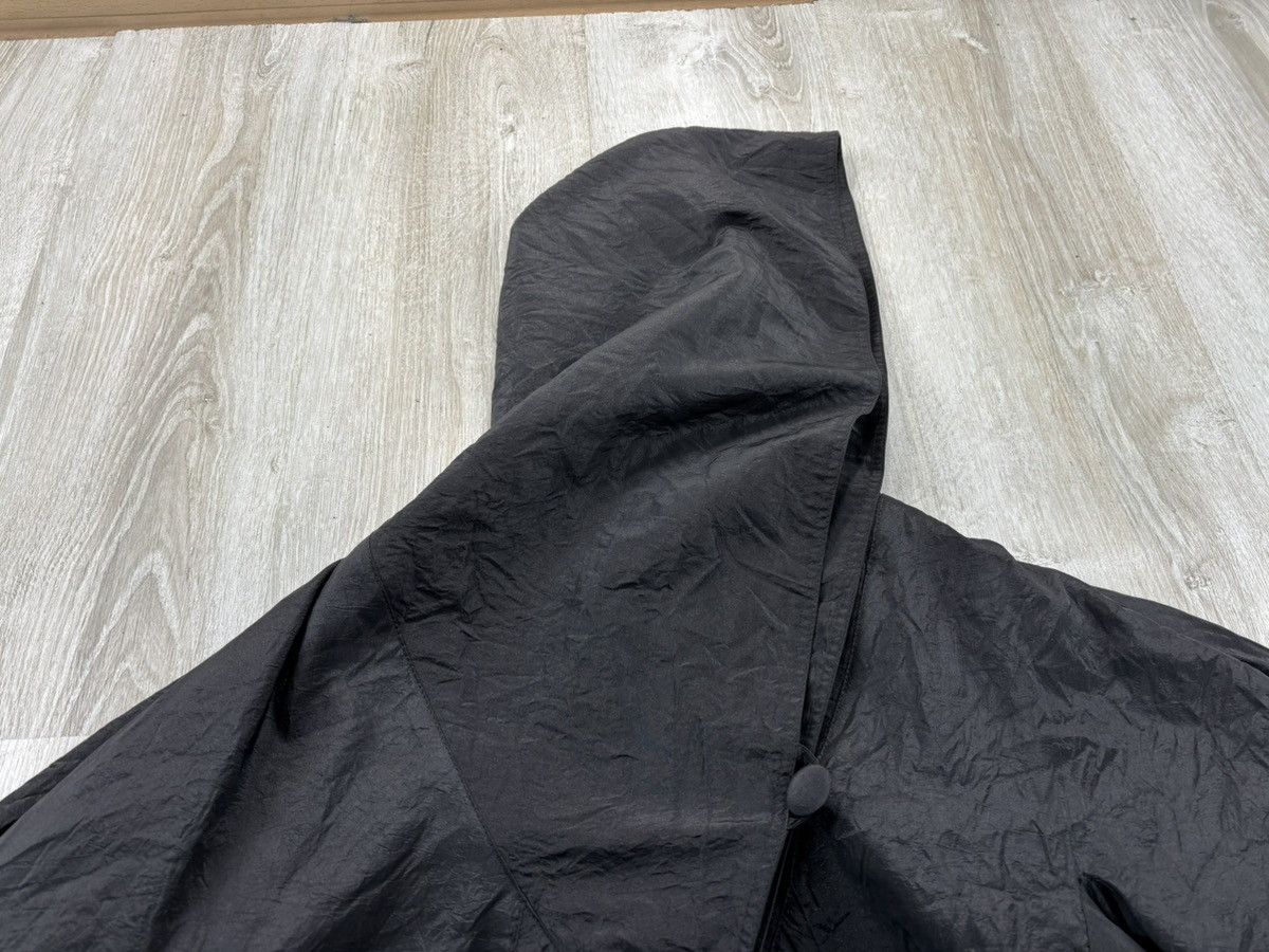 Designer × Japanese Brand Womens avant garde jacket She's Crazy Size 2 Color Black Size ONE SIZE - 4 Thumbnail