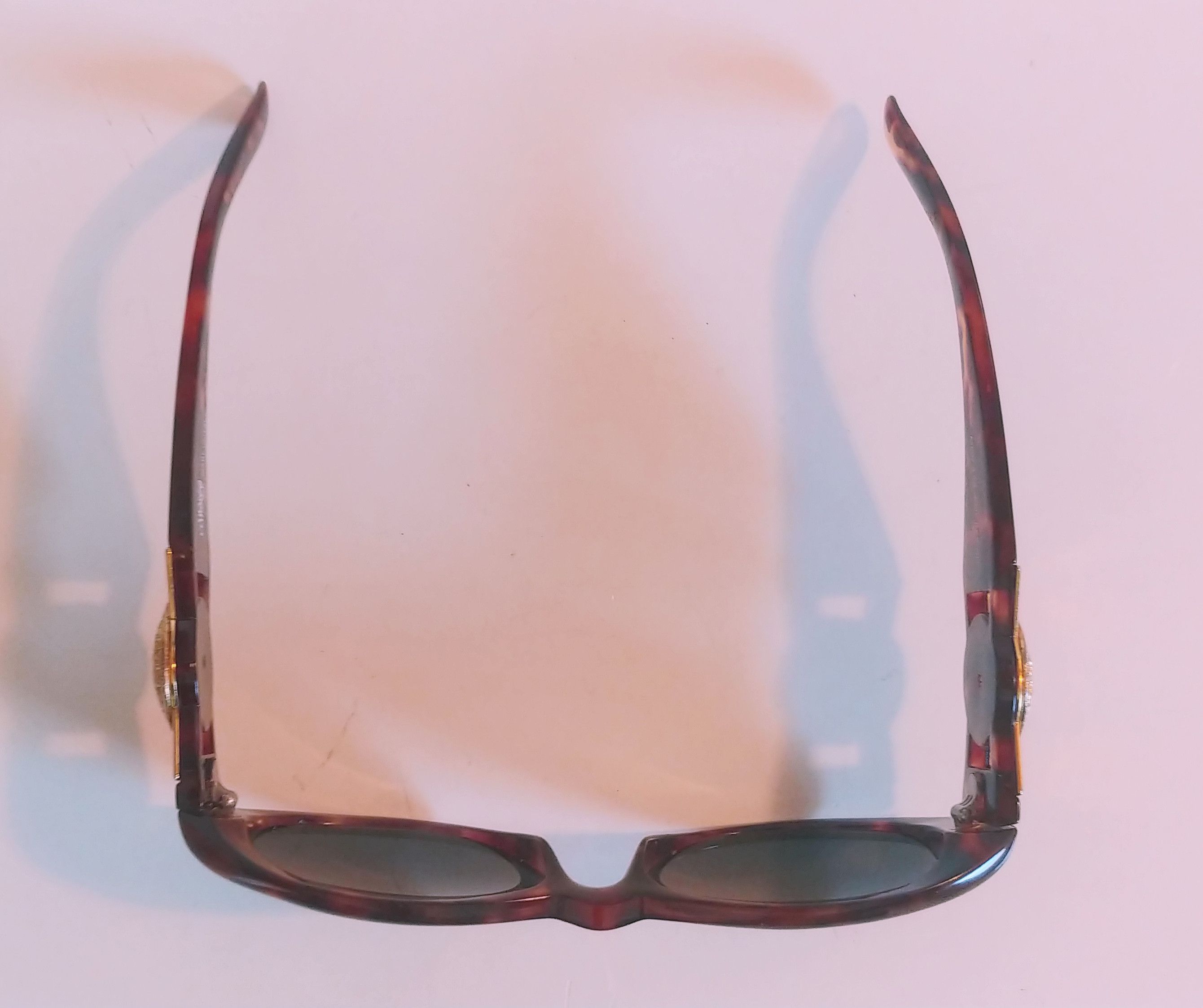 Versace Gianni Versace Sunglasses Size ONE SIZE - 8 Thumbnail