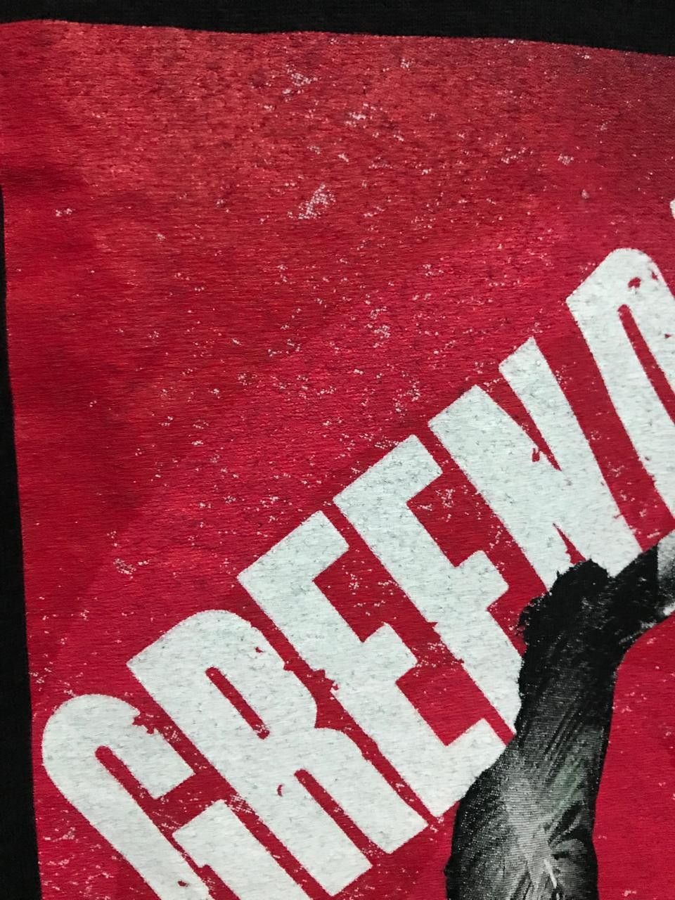 Band Tees Green Day The Offspring Bad Religion NOFX Operation Ivy Size US XL / EU 56 / 4 - 2 Thumbnail