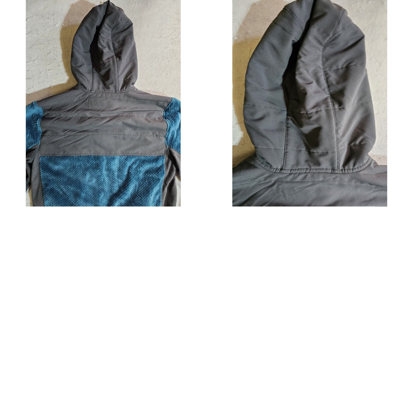 Merrell Merrell Softshell Jacket Full Zip Outdoor Lightweight Hooded Women's L Size L / US 10 / IT 46 - 8 Thumbnail
