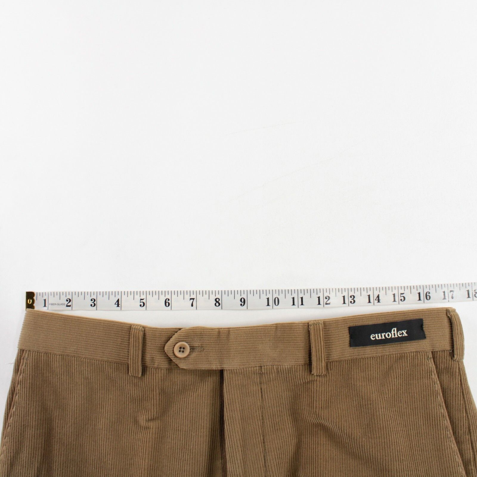 Coppley Coppley New without tags Dress Pants Size 34 US In Brown Size US 34 / EU 50 - 3 Thumbnail