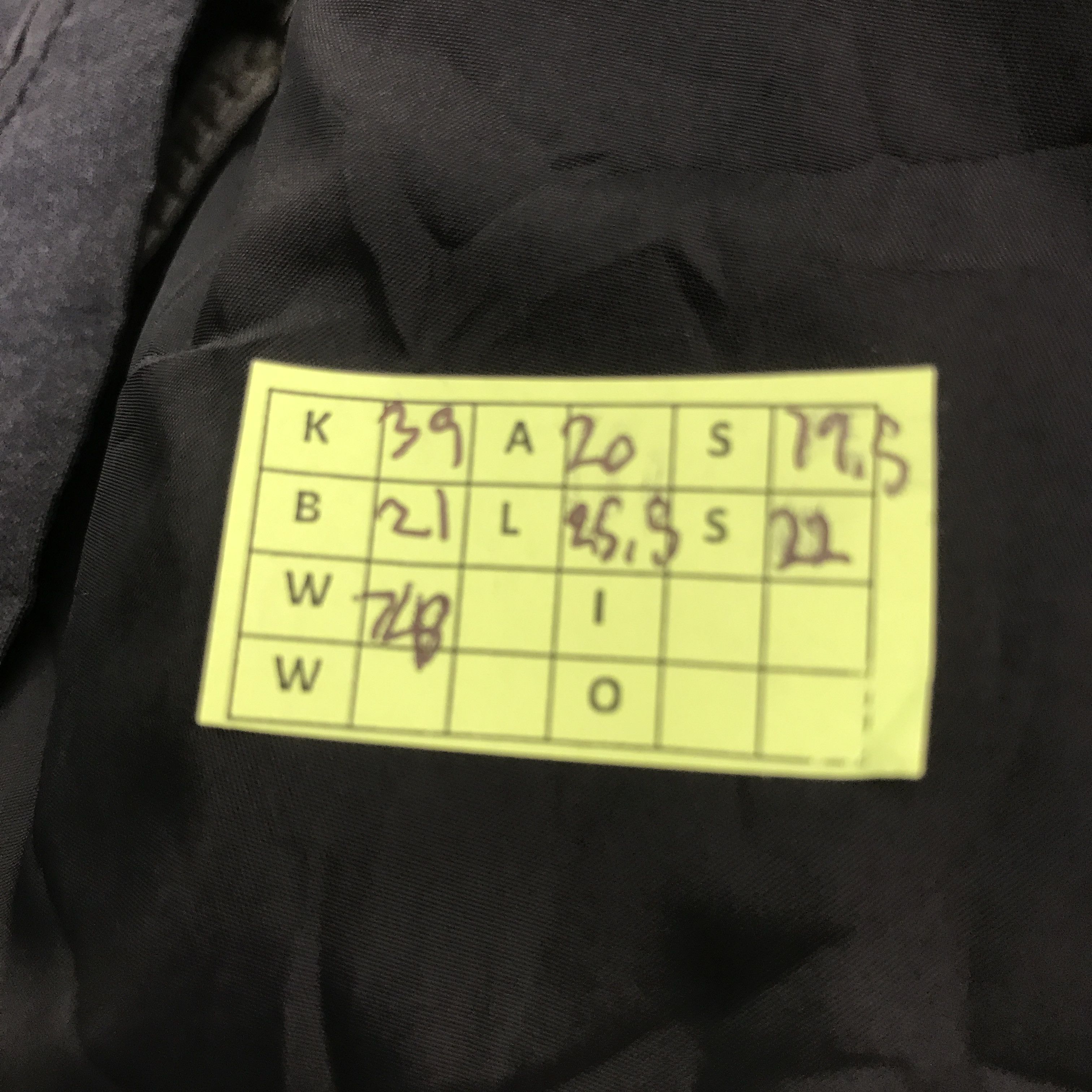 Nanamica × The North Face × Vintage Vintage The North Face X Nanamica Purple Tag Hoodie Jacket Size US M / EU 48-50 / 2 - 14 Thumbnail