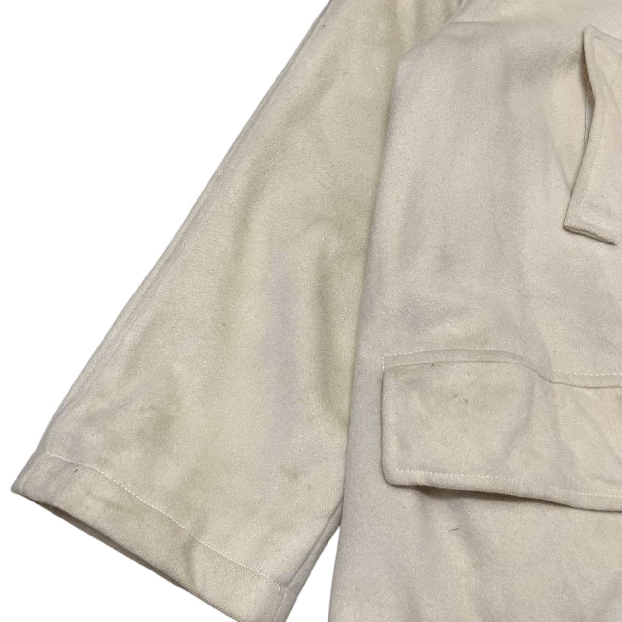 Loro Piana Loro Piana Storm System Wool Hooded Coat Size US S / EU 44-46 / 1 - 5 Thumbnail