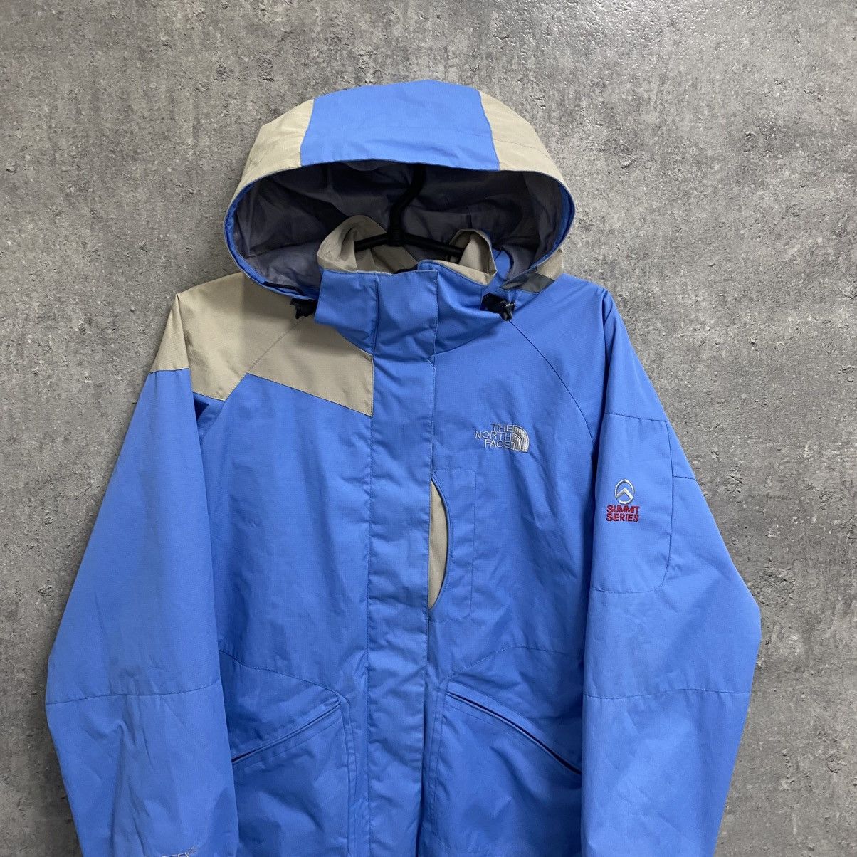 The North Face Vintage The North Face Jacket Summit Series TNF Gore Tex Size US S / EU 44-46 / 1 - 3 Thumbnail