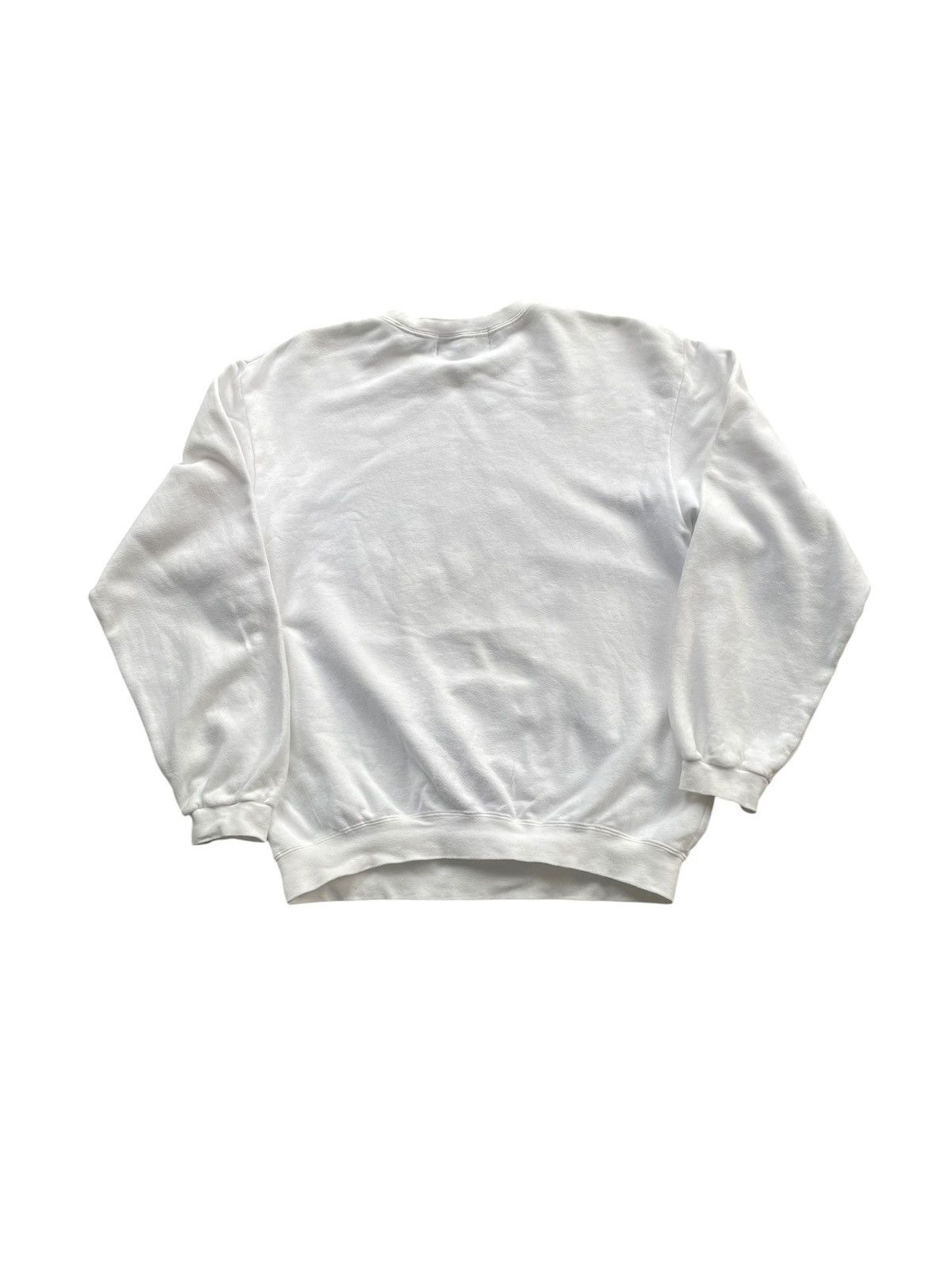 Japanese Brand Eimeikan High School Sweatshirt Size US L / EU 52-54 / 3 - 6 Thumbnail
