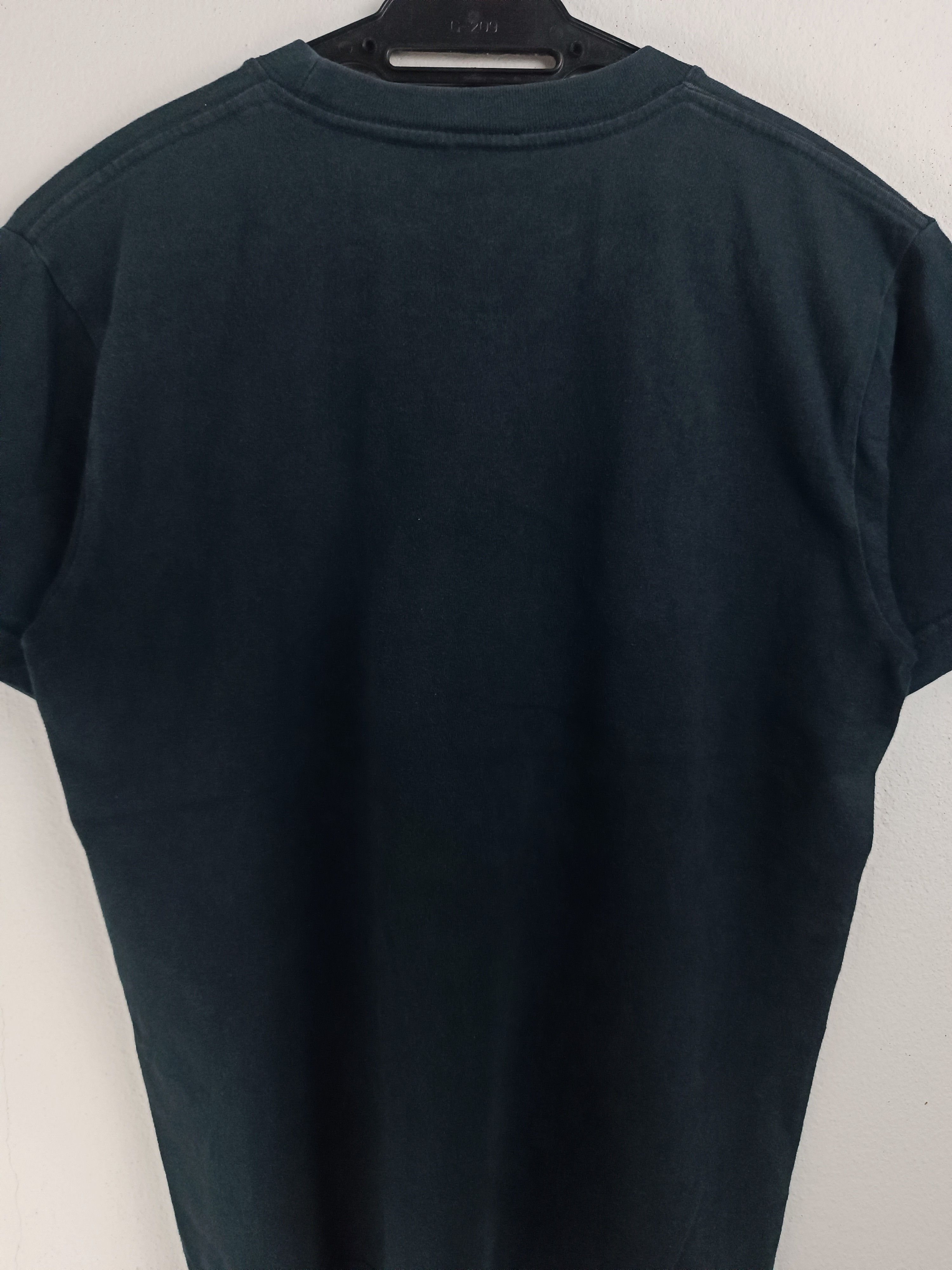 Anime VINTAGE 2000s NEON GENESIS EVANGELION NERV LOGO VERY RARE Ts Size US S / EU 44-46 / 1 - 16 Thumbnail