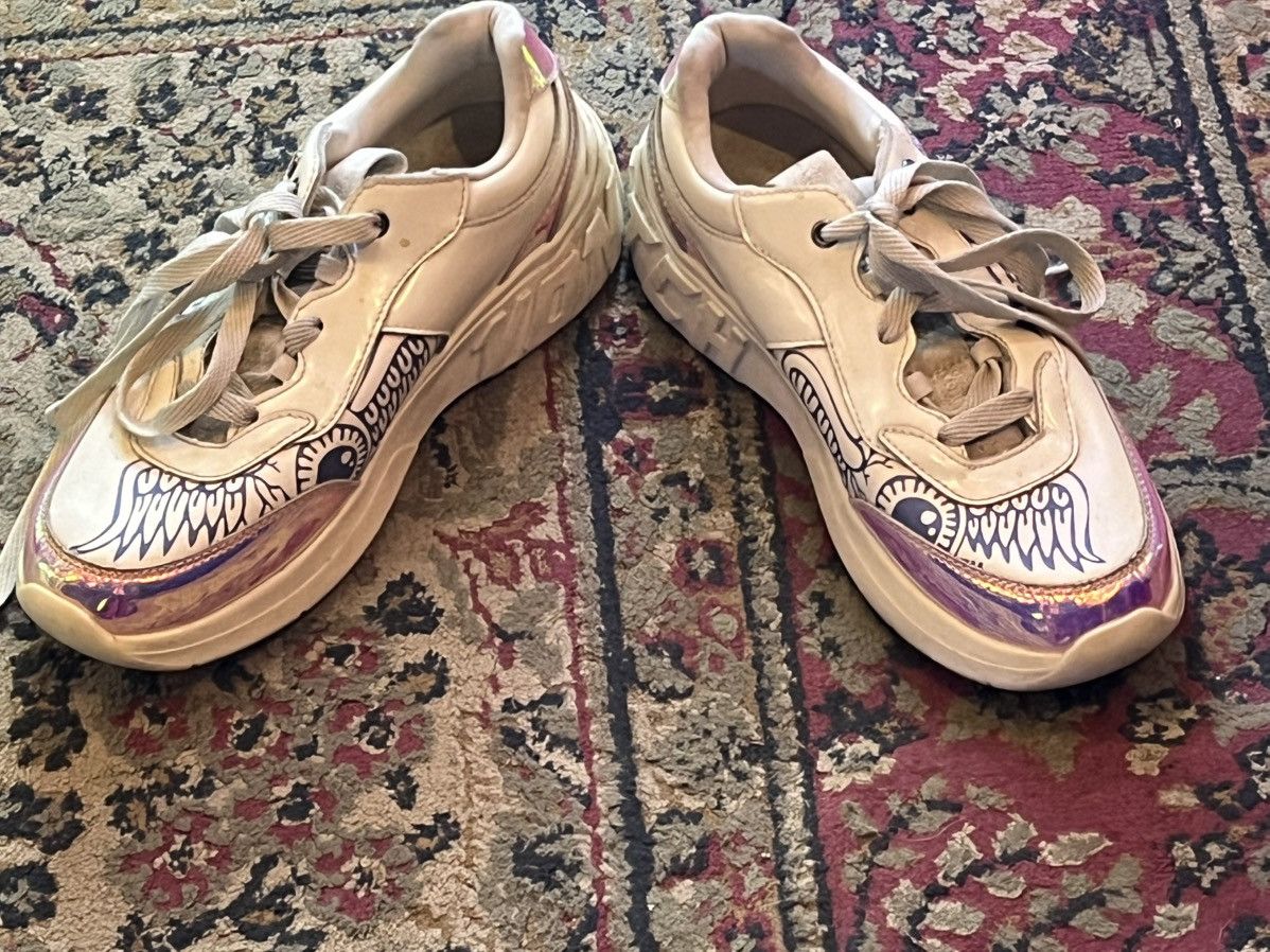 Von Dutch Von Dutch Size US 8 / IT 38 - 5 Thumbnail