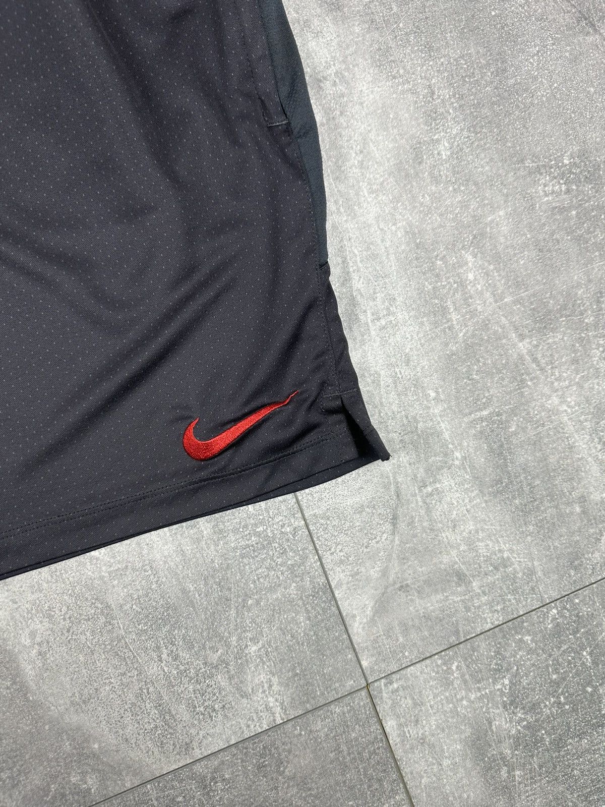Nike Nike PSG Paris Training Football Soccer Short Size US 36 / EU 52 - 4 Thumbnail