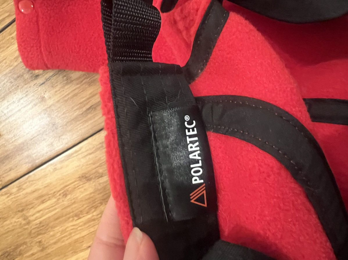 Supreme Supreme Polartec Facemask Camp cap Size ONE SIZE - 3 Thumbnail