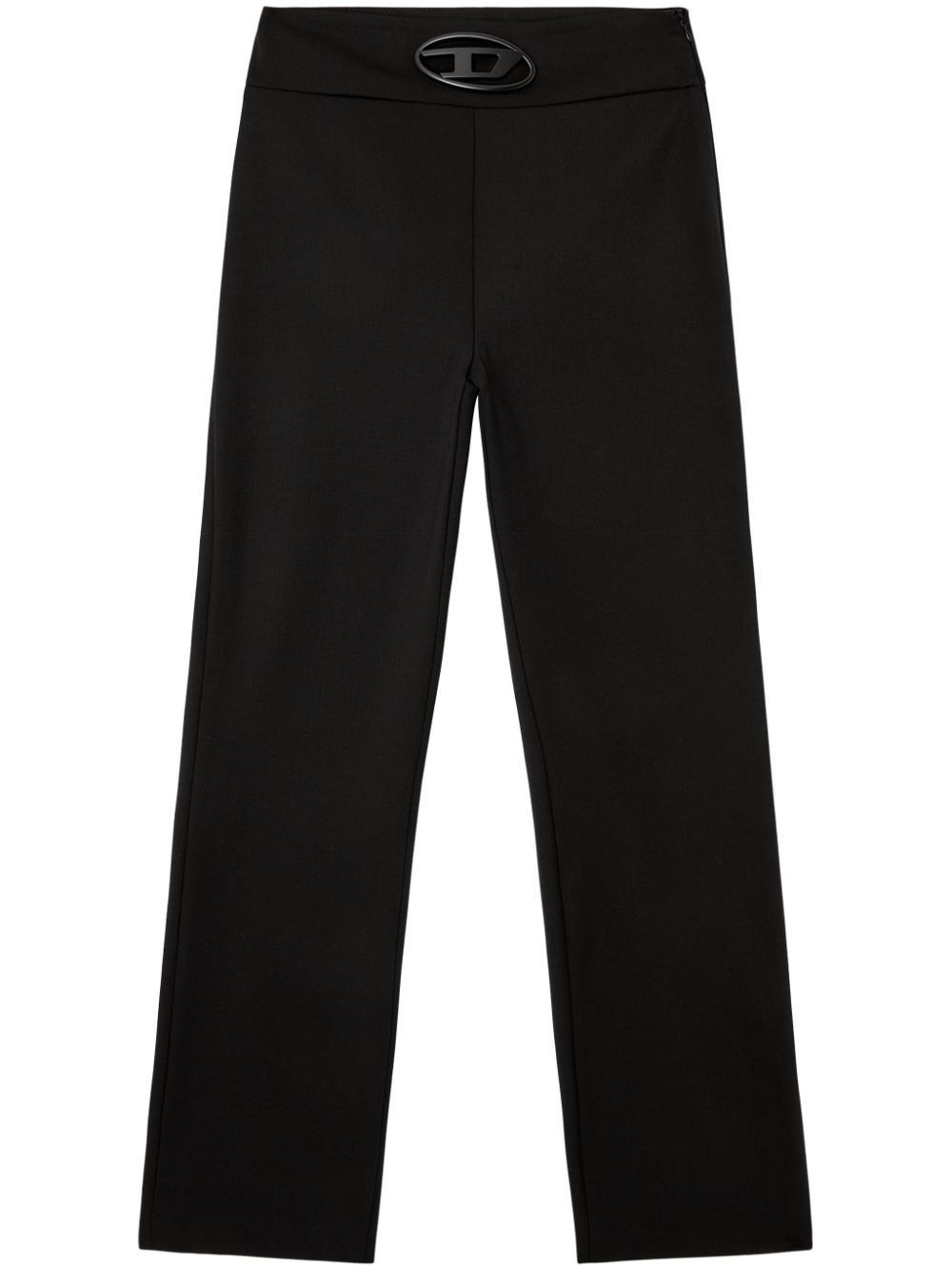 Diesel WOOL BLEND TROUSERS Size 30" / US 8 / IT 44 - 1 Thumbnail