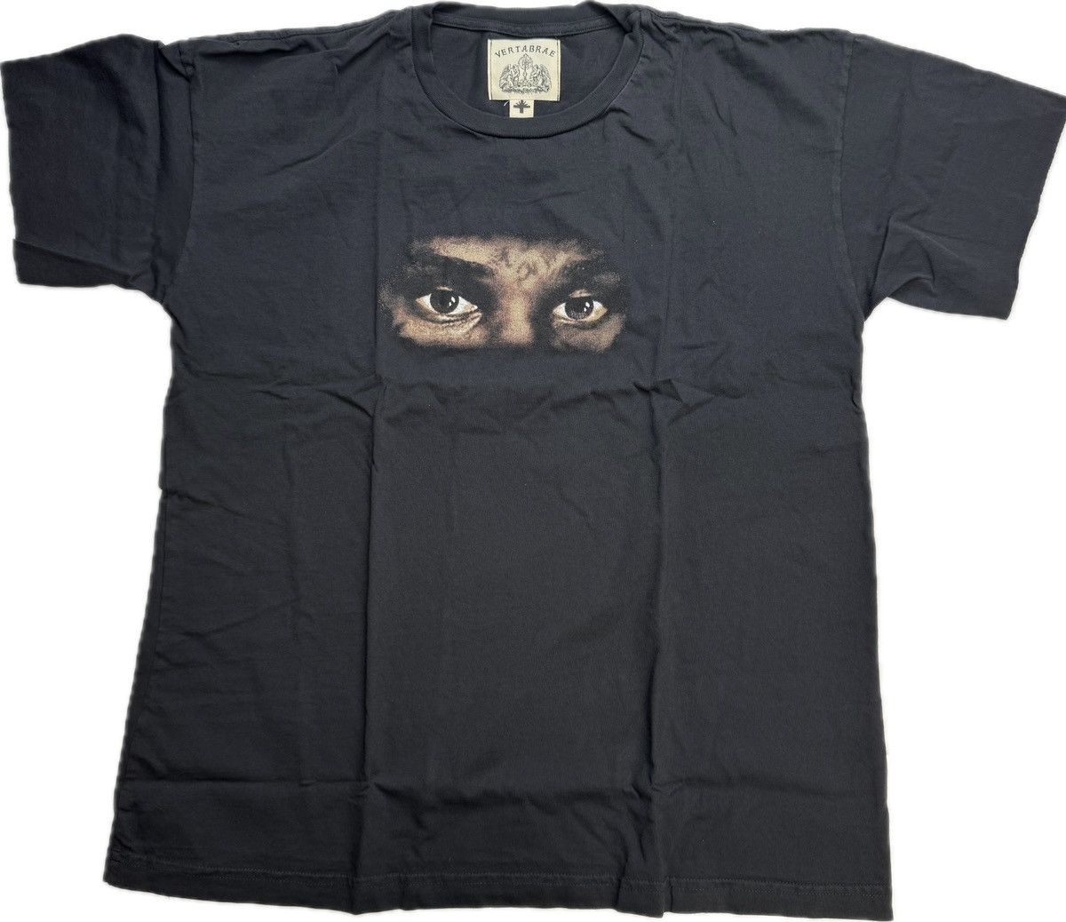 Vertabrae Vertabrae Thug T-shirt Size US M / EU 48-50 / 2 - 1 Thumbnail