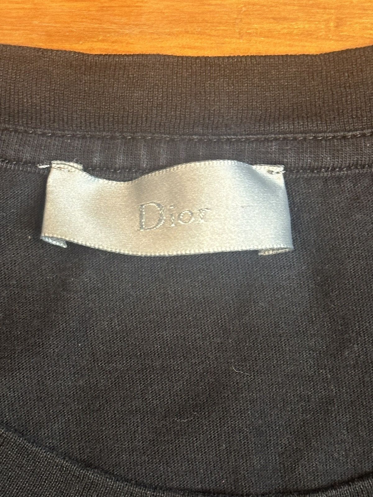 Christian Dior Monsieur Christian Dior Atelier “3 Rue de Marignan” — Authentic Size US M / EU 48-50 / 2 - 5 Thumbnail