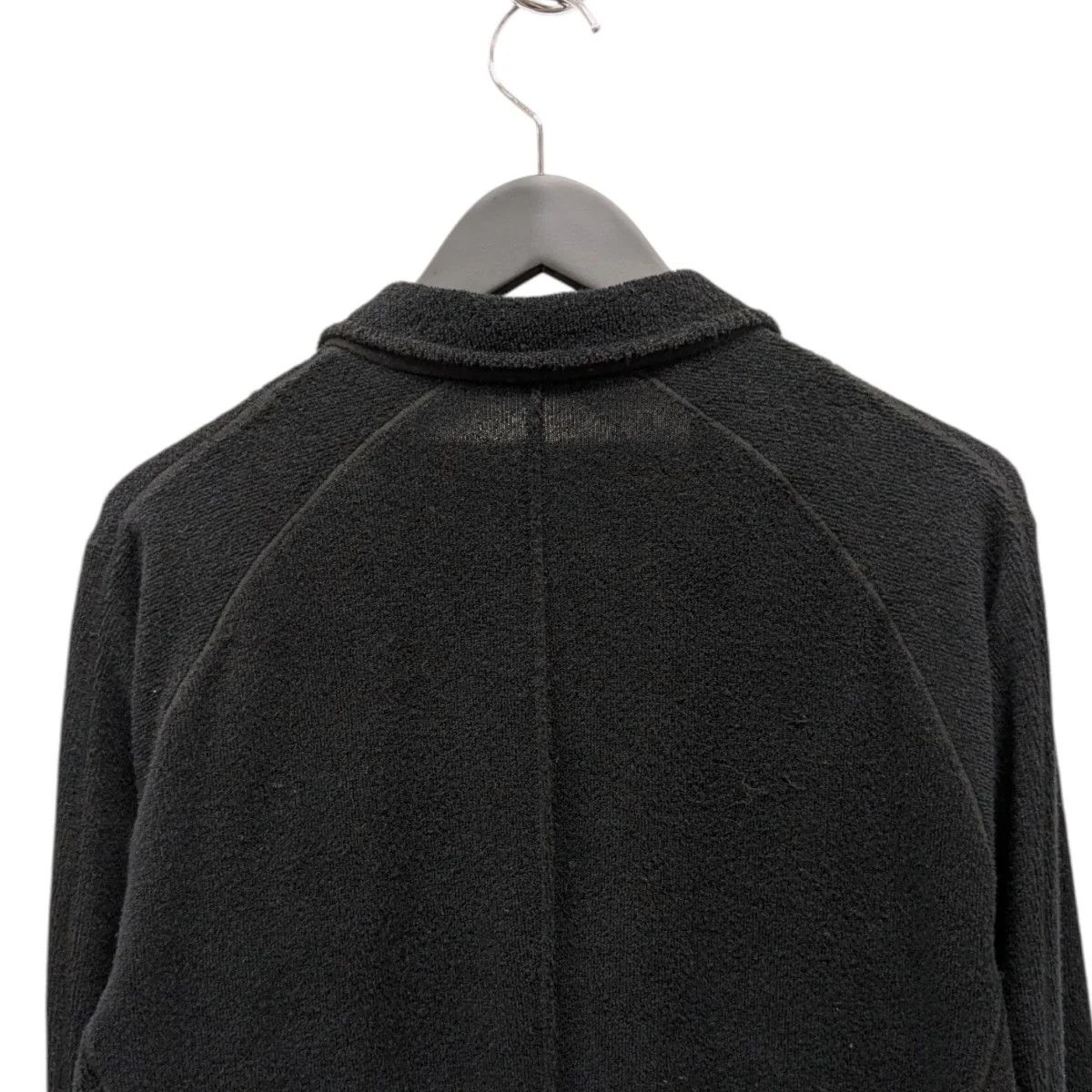 Yohji Yamamoto YOHJI YAMAMOTO COSTUME D’HOMME/ Long cardigan Size US M / EU 48-50 / 2 - 3 Thumbnail