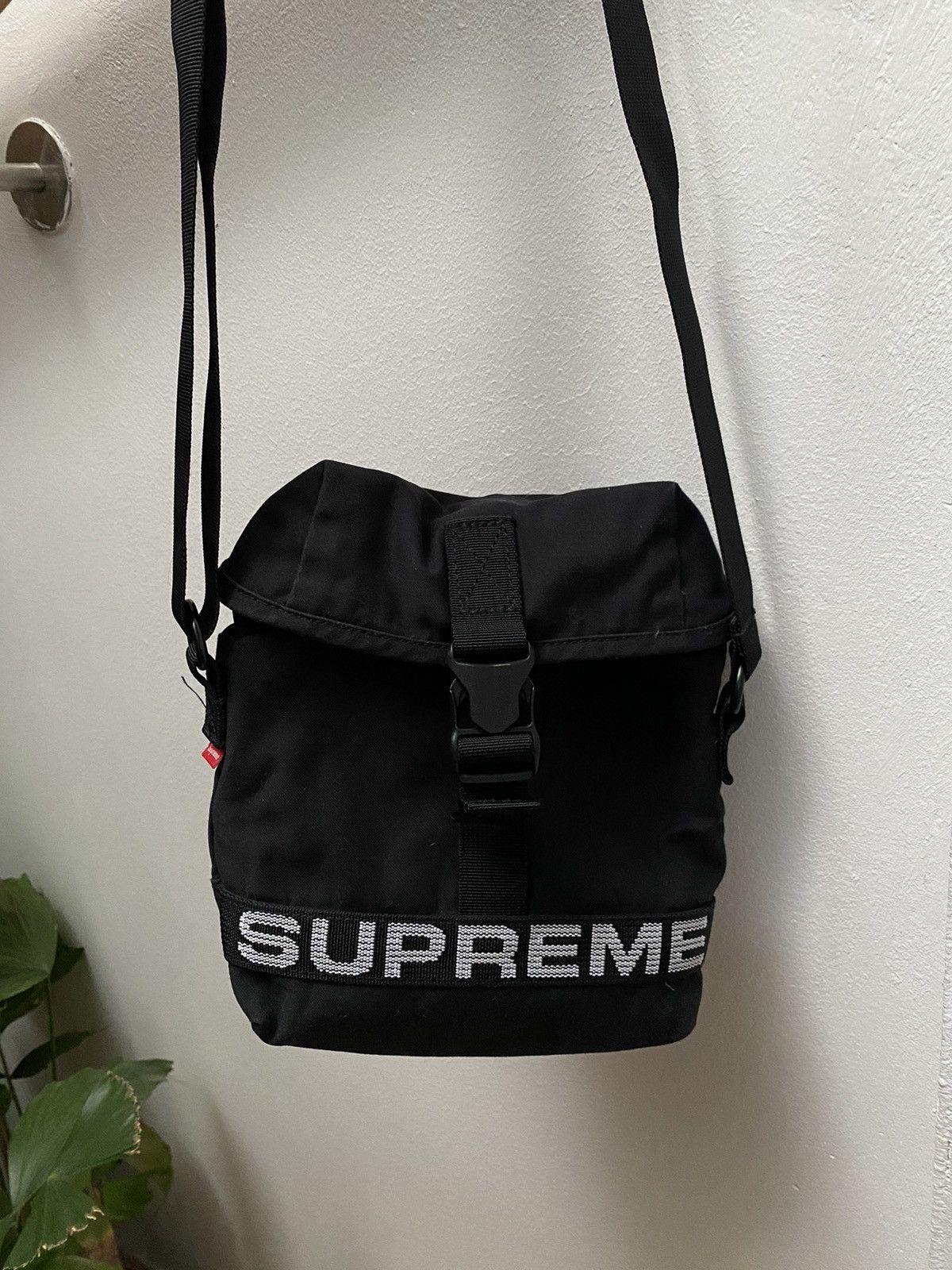 Supreme Supreme bag ss23 Size ONE SIZE - 1 Thumbnail