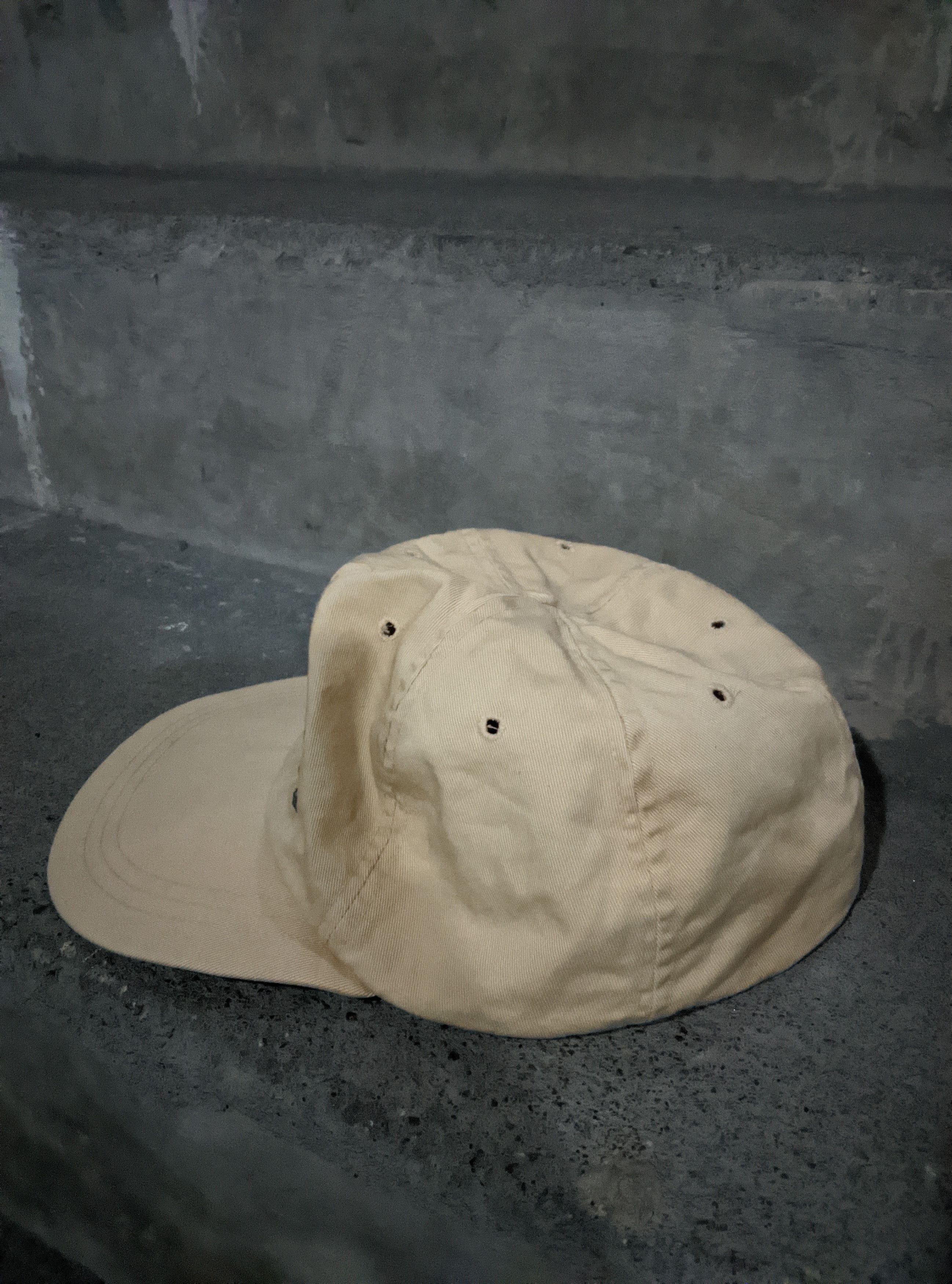 Polo Ralph Lauren Vintage 90s Polo Ralph Lauren sportman ducks hat Size ONE SIZE - 10 Thumbnail