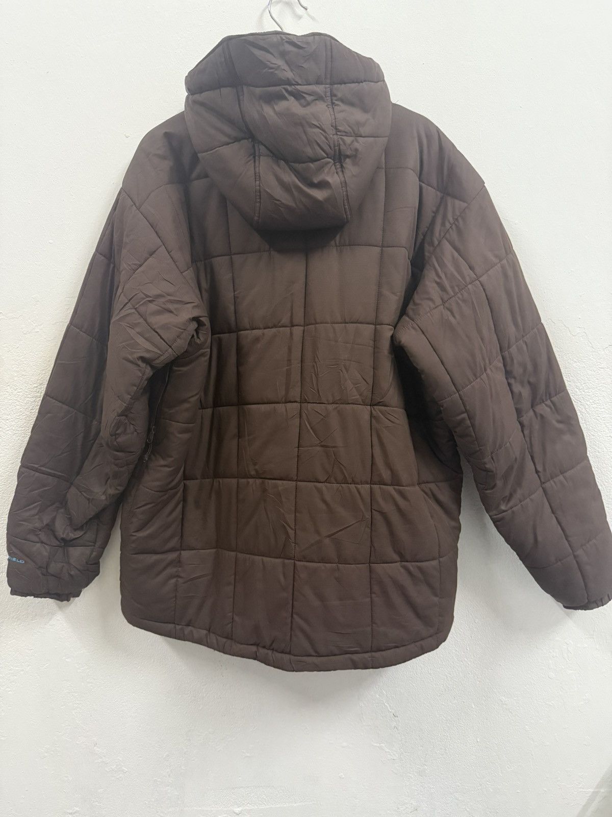 Columbia Columbia Down Purffer jacket Size US XL / EU 56 / 4 - 7 Thumbnail