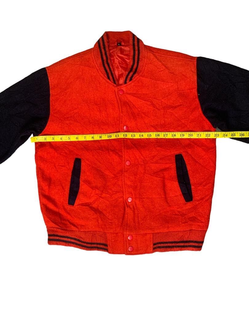 Vintage Vintage Sportswear Varsity Jackets Size US L / EU 52-54 / 3 - 7 Thumbnail