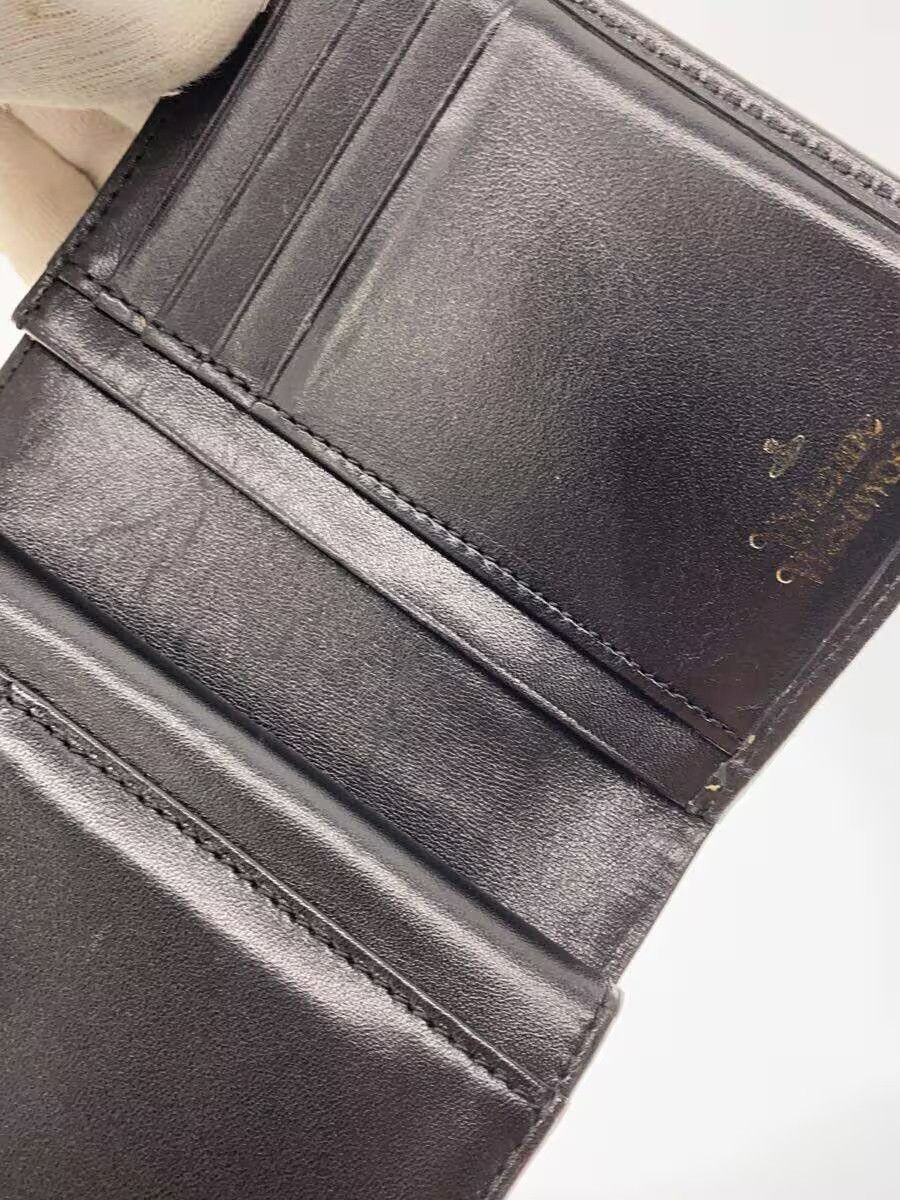 Vivienne Westwood Orb Leather Wallet Size ONE SIZE - 5 Thumbnail