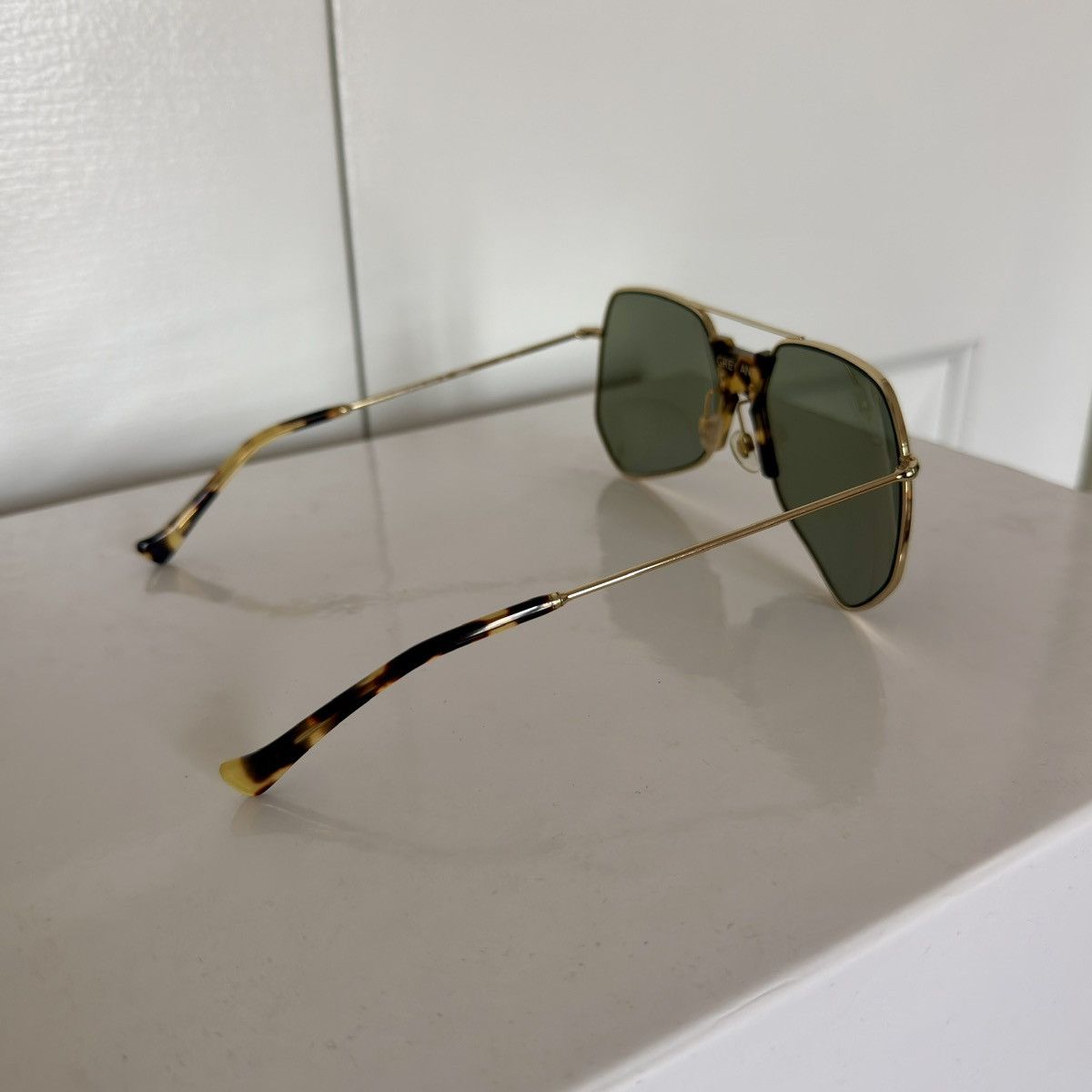 Grey Ant Grey Ant Goste Sunglasses Size ONE SIZE - 4 Thumbnail