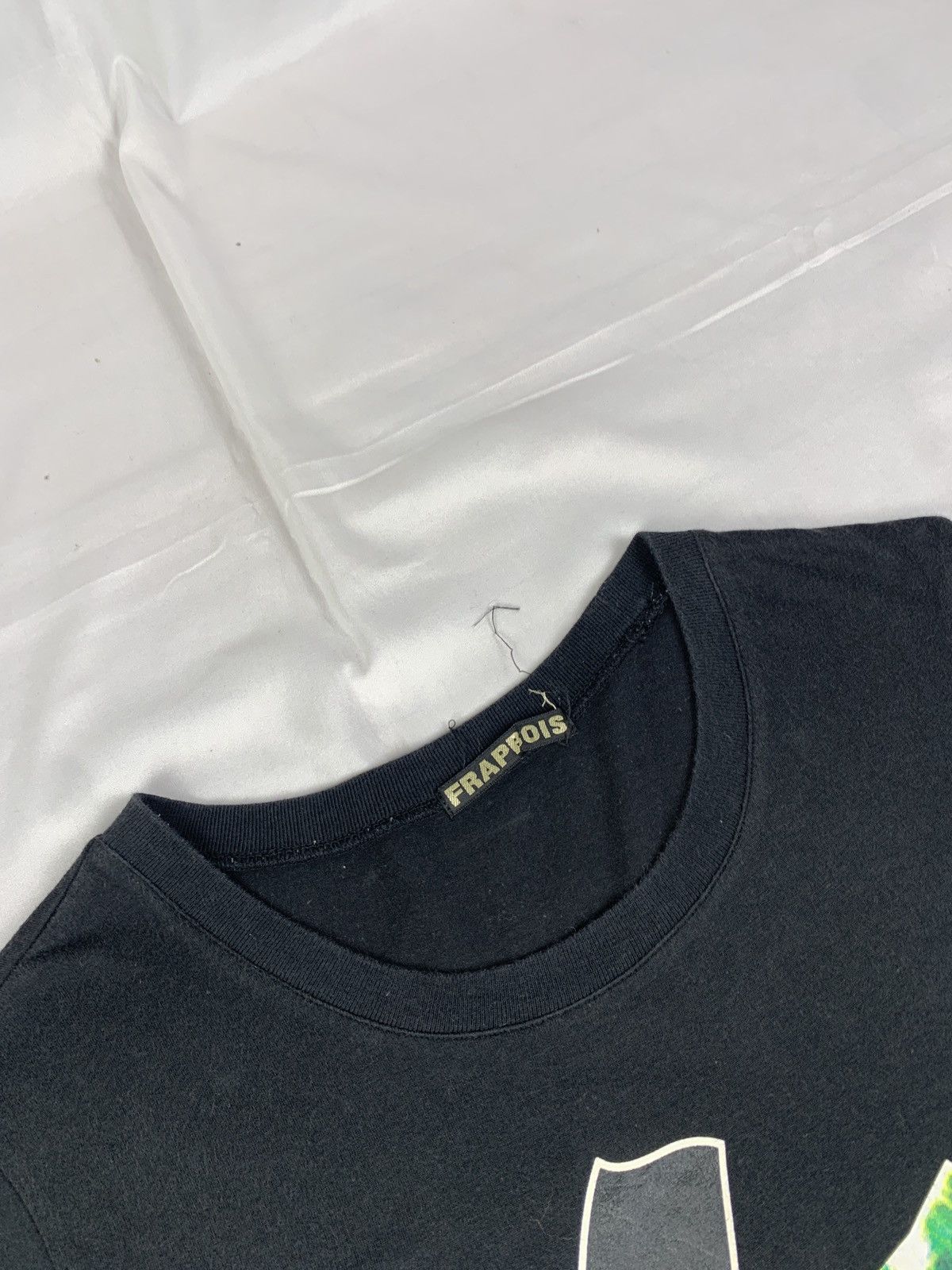 Frapbois FRAPBOIS Japan by Eri Utsugi Vegetables Illusion Graphic Tee Size M / US 6-8 / IT 42-44 - 8 Thumbnail
