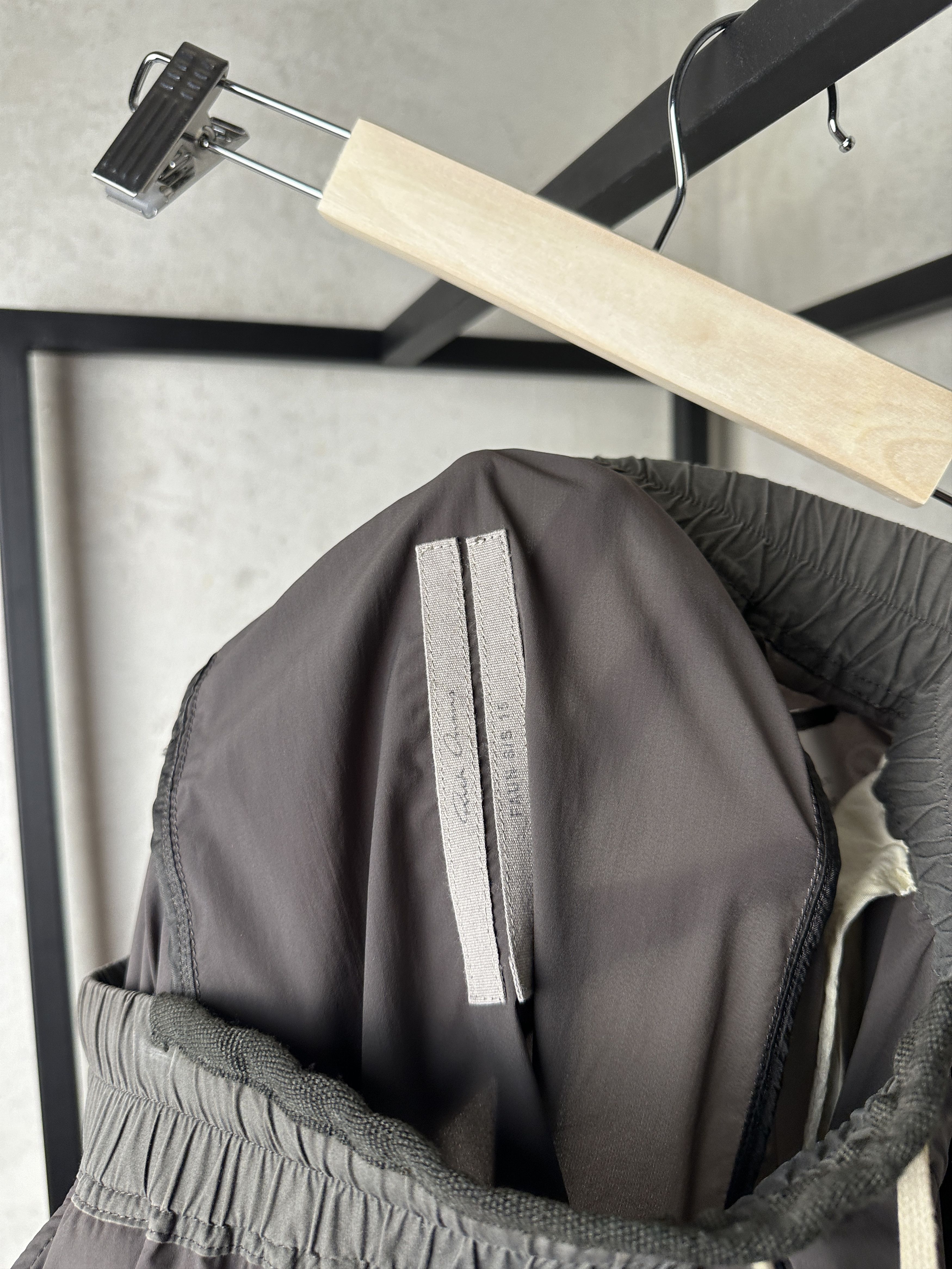 Rick Owens Rick Owens Faun SS15 Nylon Pants Size US 36 / EU 52 - 8 Thumbnail