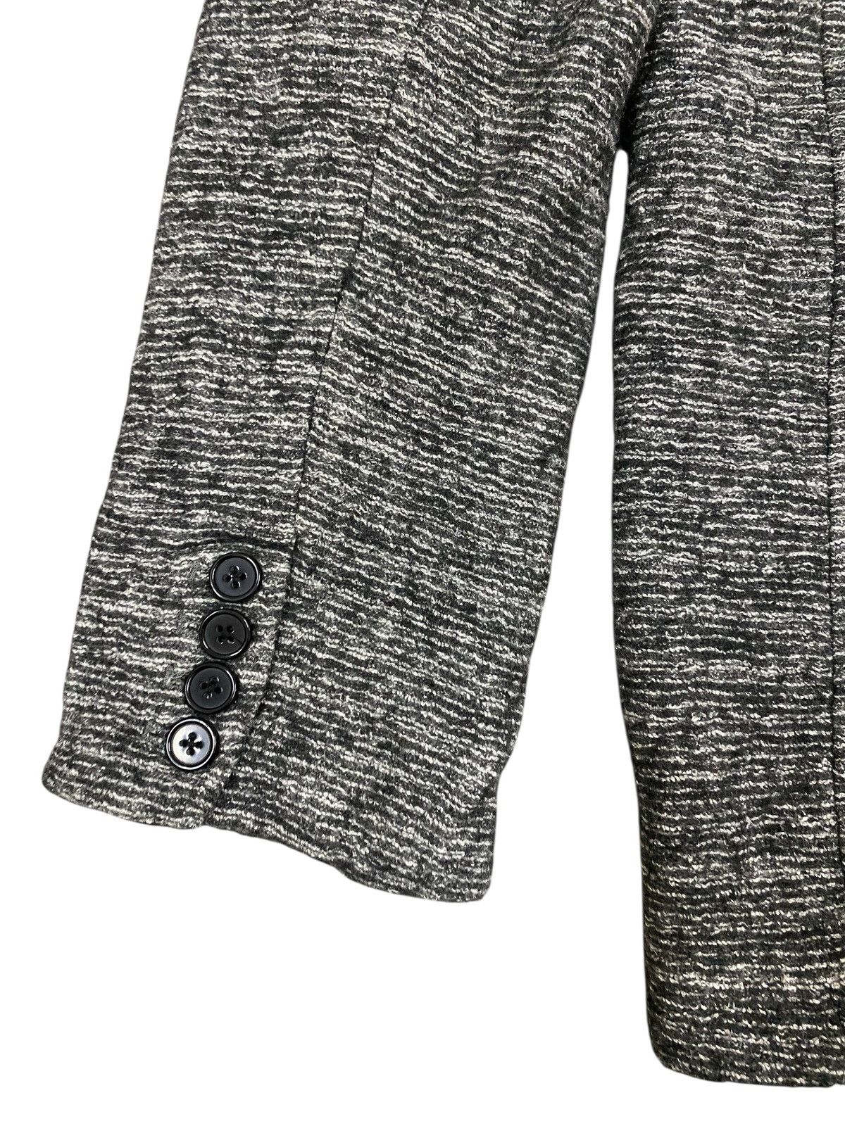 In The Attic In The Attic Homme Hoodie Jacket Wool Size US M / EU 48-50 / 2 - 8 Thumbnail