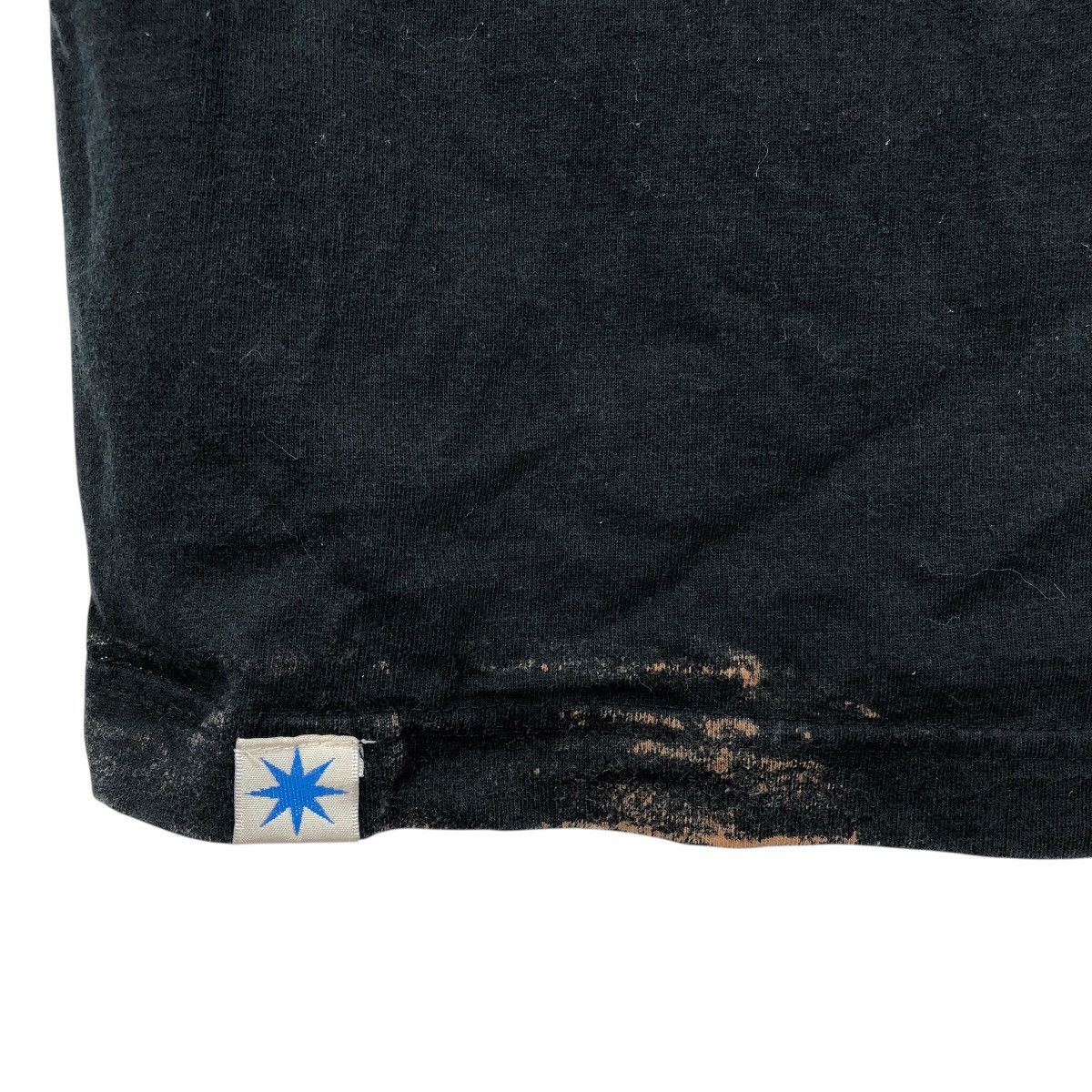 Japanese Brand Japanese Brand GDC ORIGINAL TOKYO Floral Logo Faded T-Shirt Size US L / EU 52-54 / 3 - 5 Thumbnail