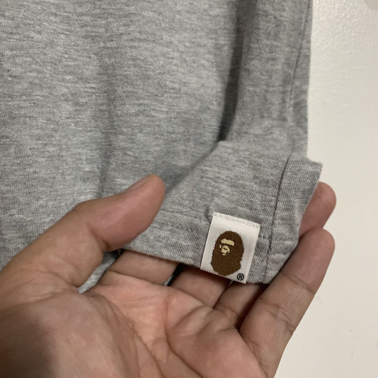 Bape Bape Tank Top Size ONE SIZE - 3 Thumbnail